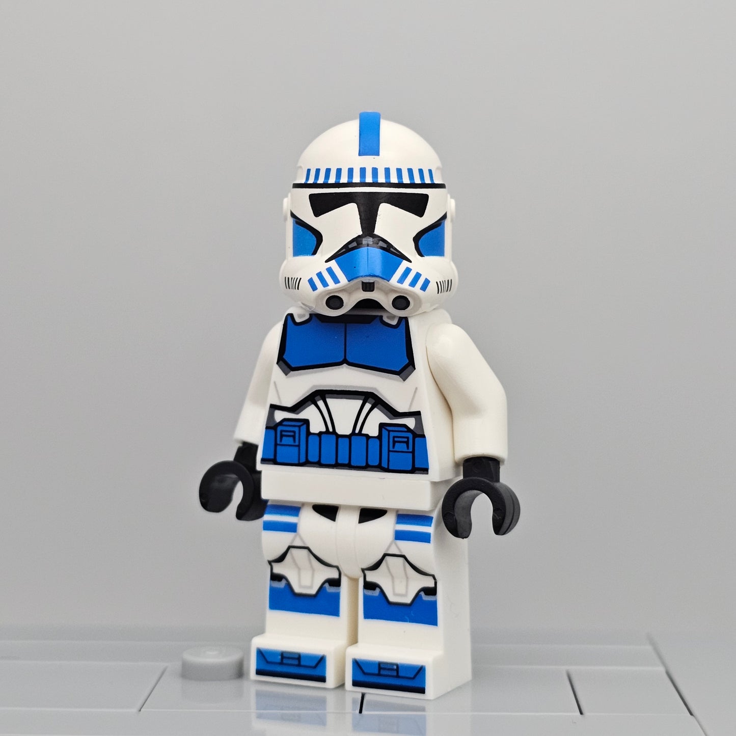 GCC Blue Shock Grunt