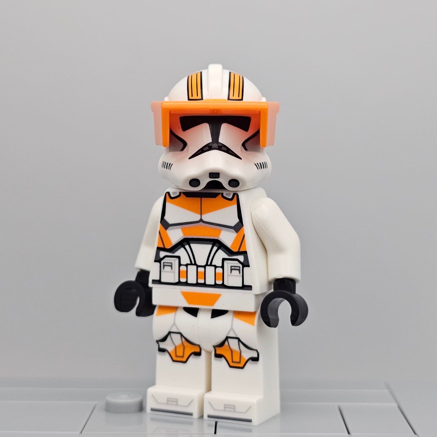 GCC Heavy 212th Grunt