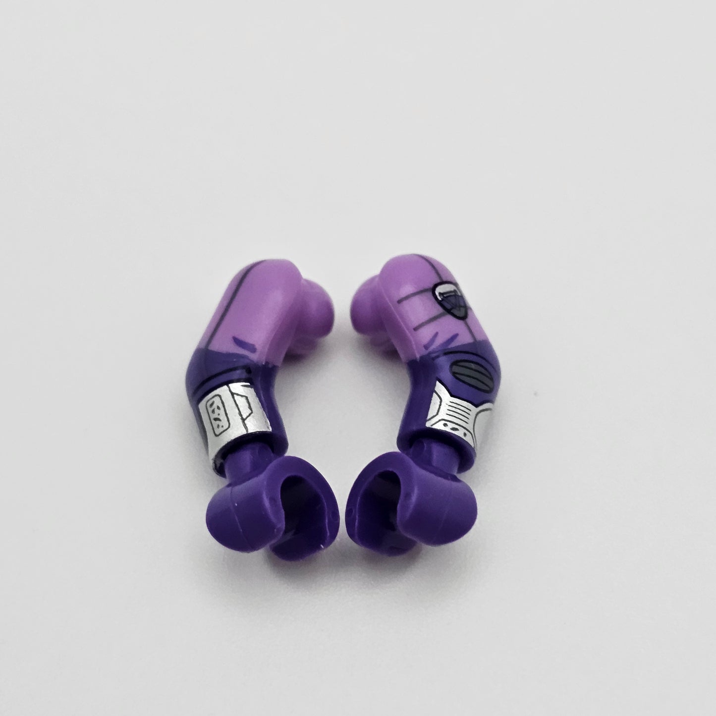 MFD Zam Upgrade Arms