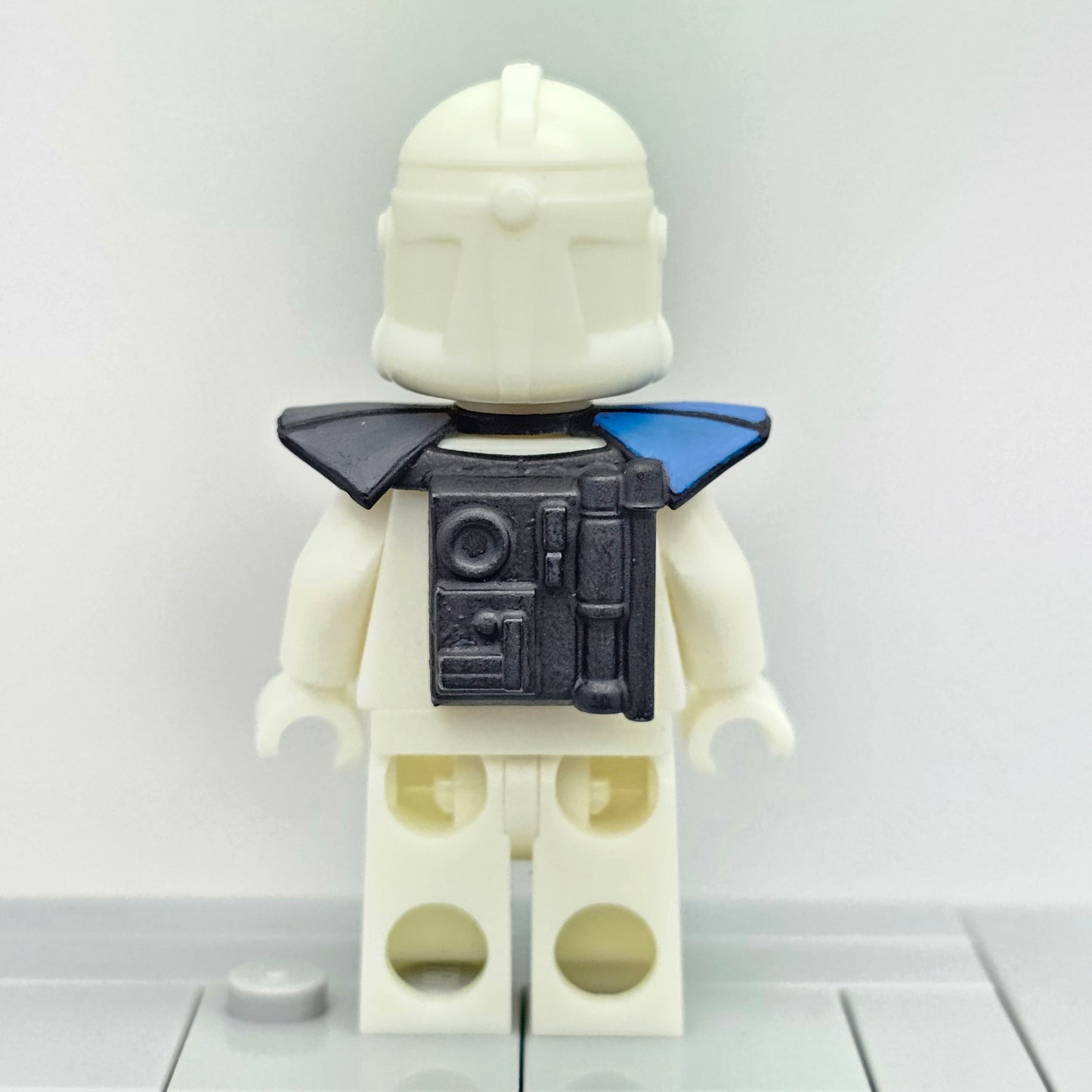 PW ARC Jesse Pauldron