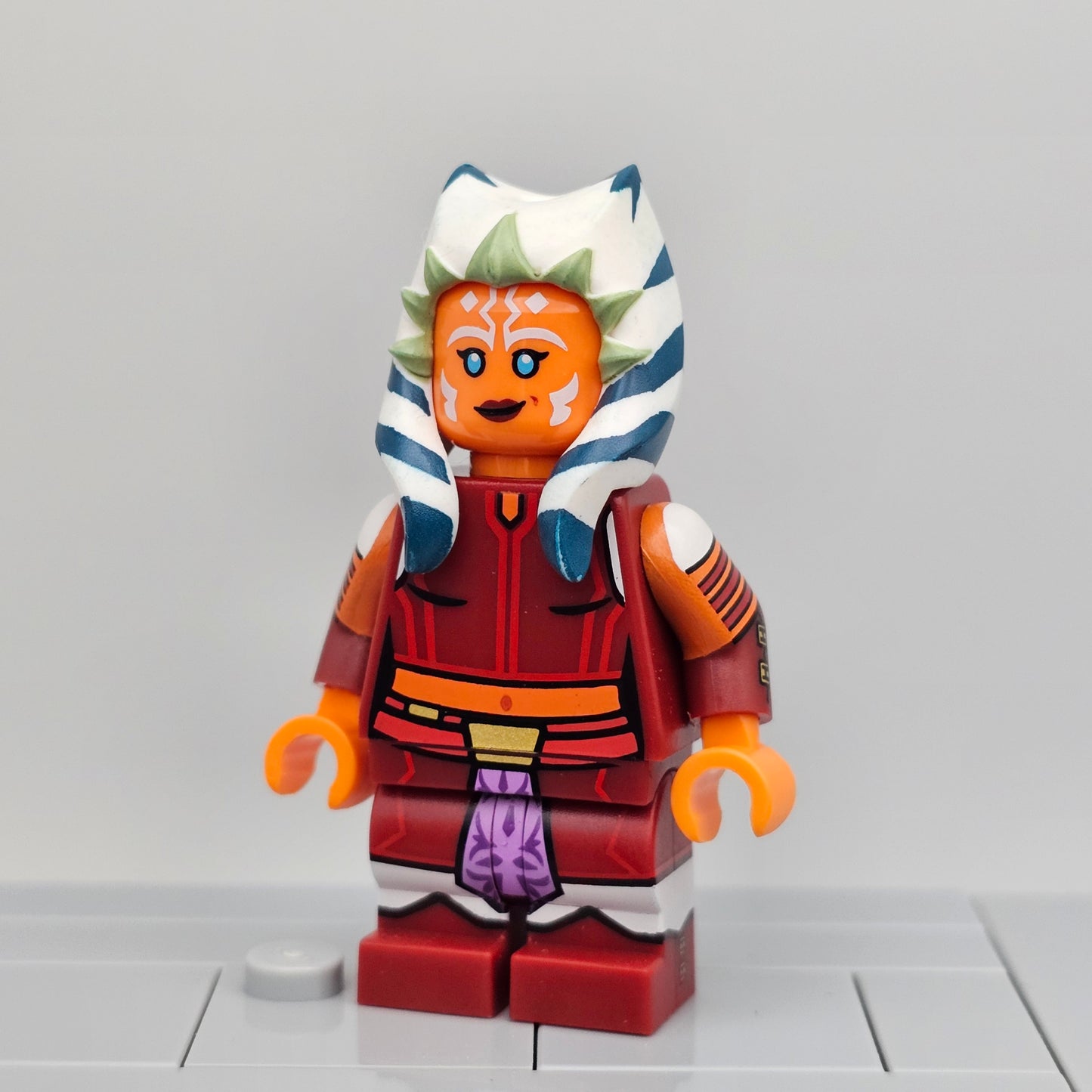 LC Clone Wars Ahsoka