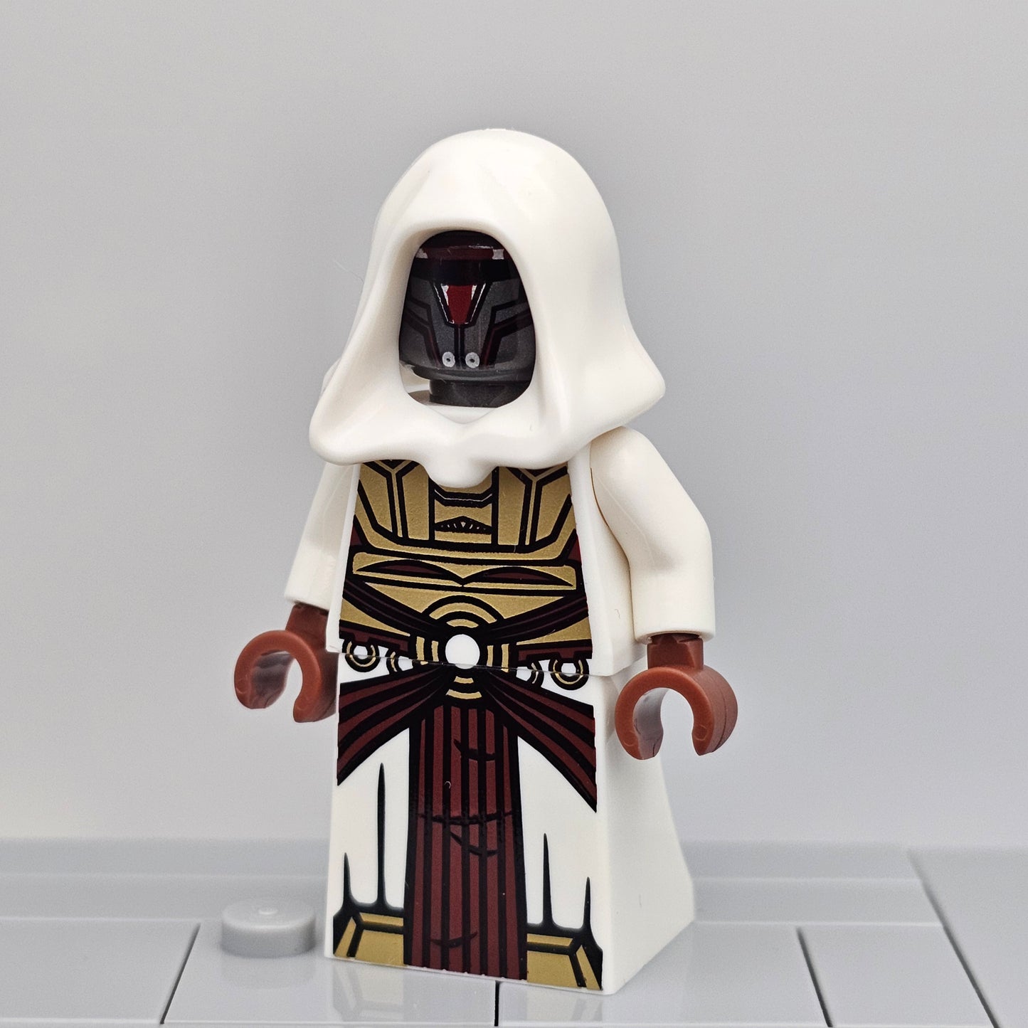 BDM Light Side Revan