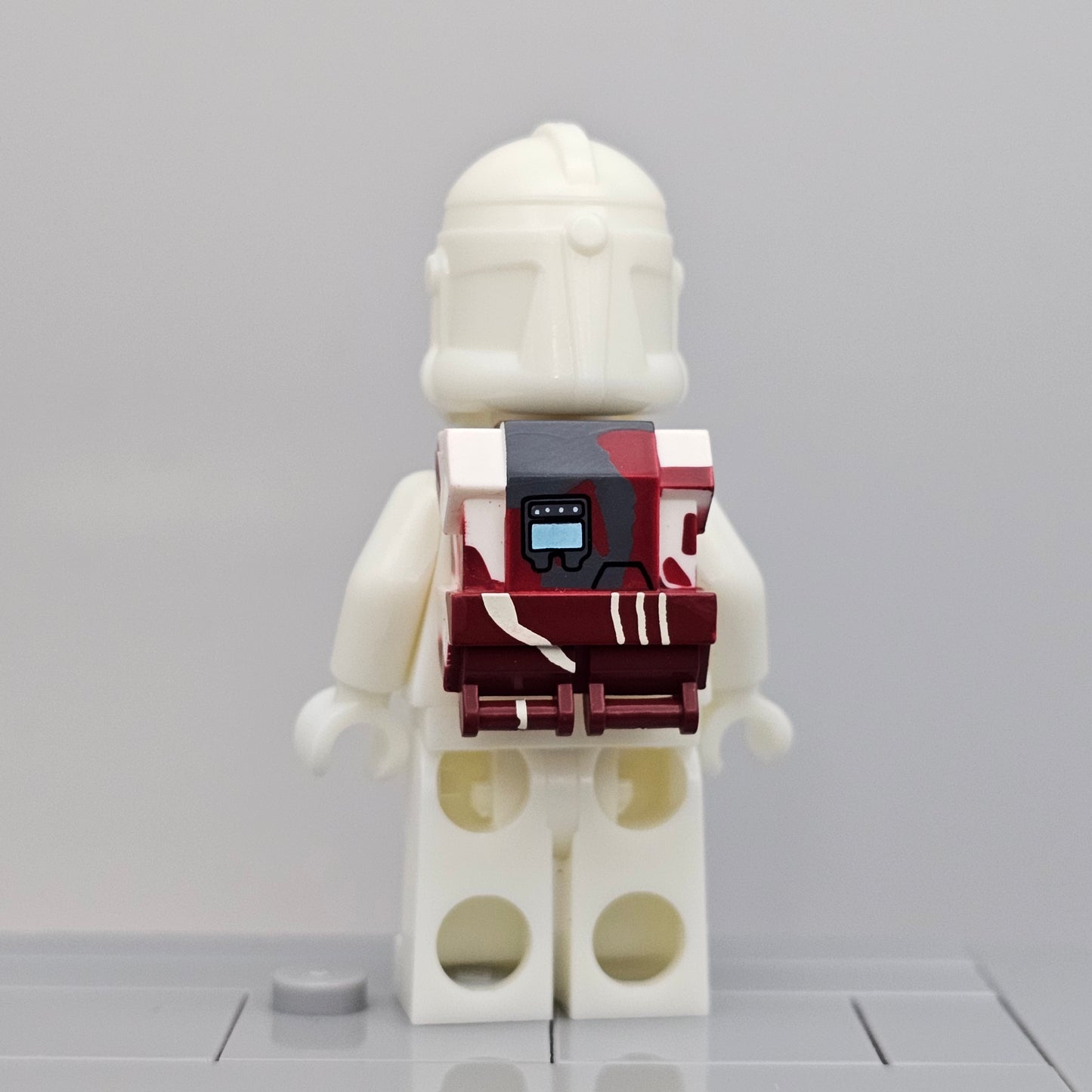 CAC Sev Backpack