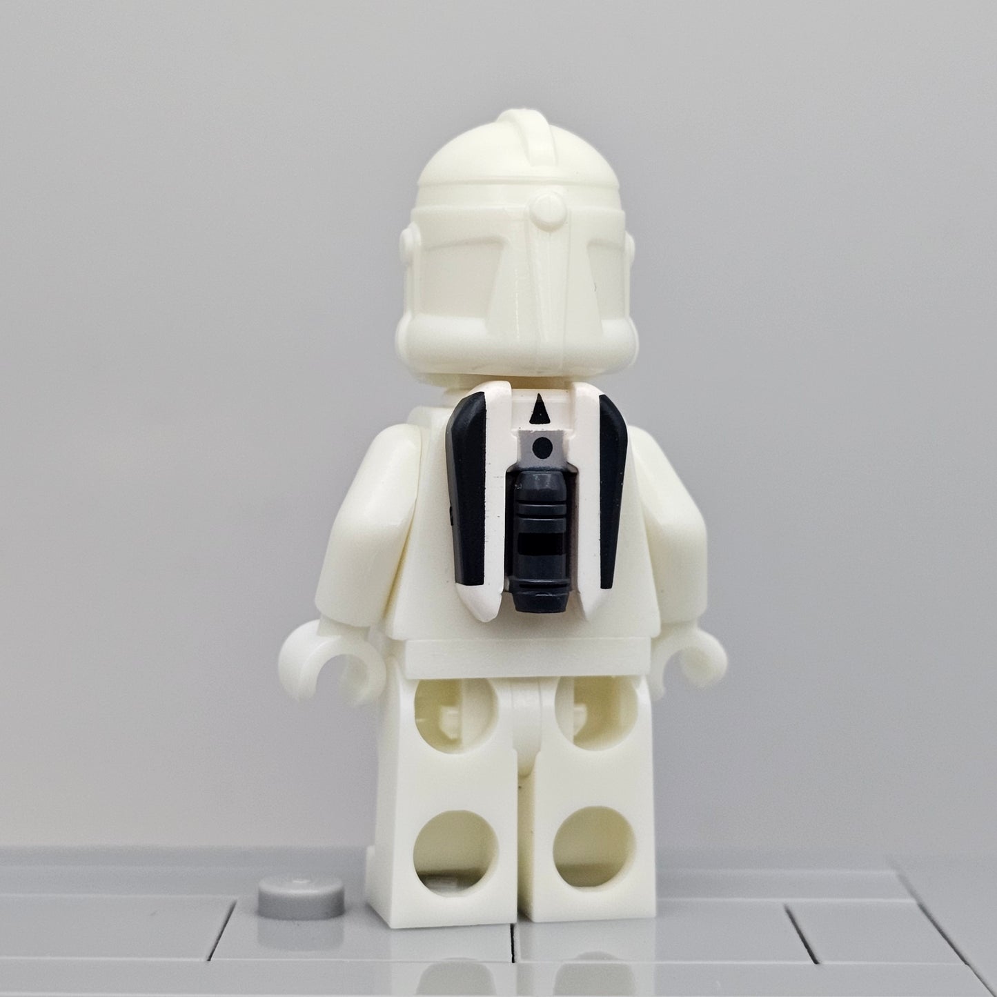 CAC Imperial Cody Jetpack