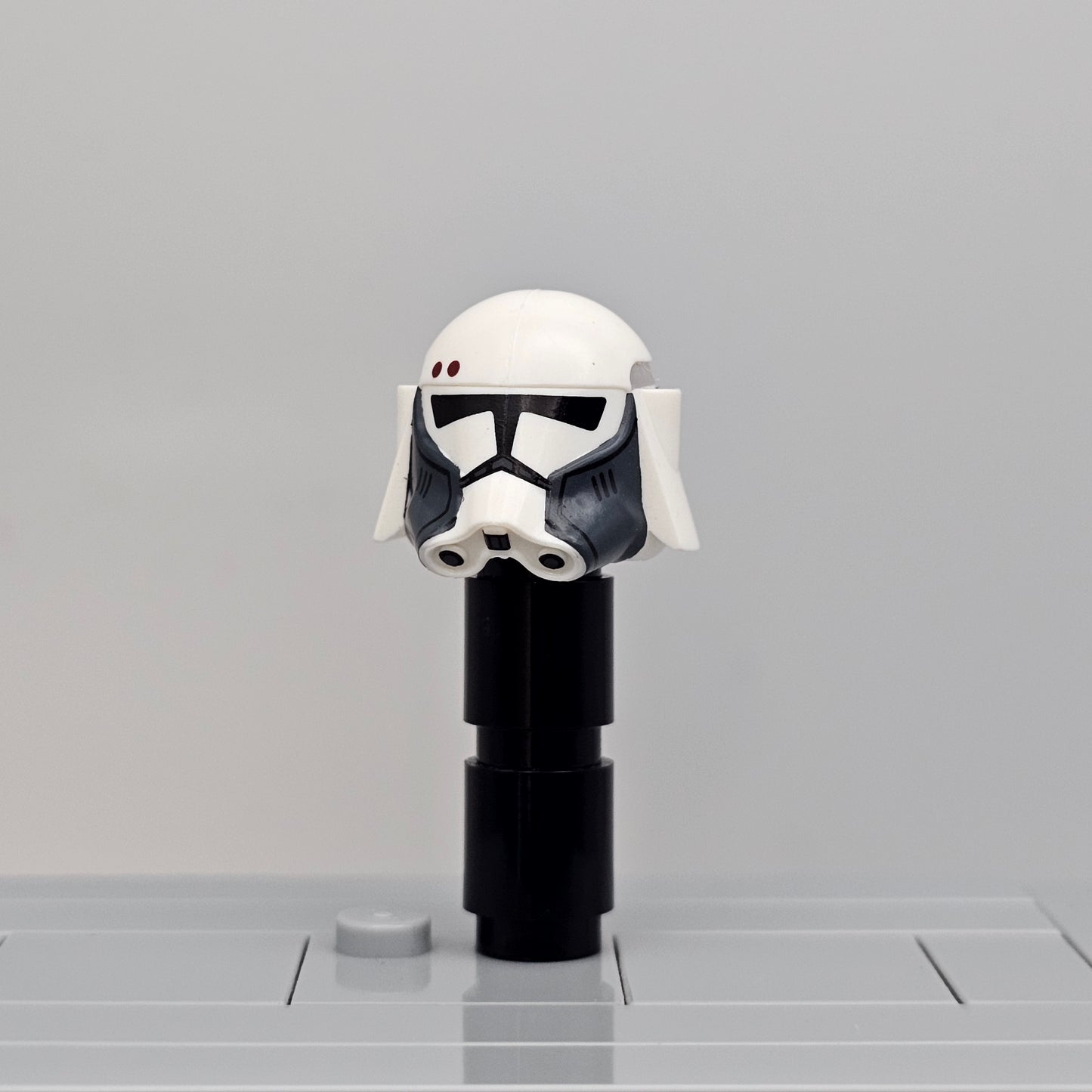 CAC 2020 Style Bacara Heavy Helmet