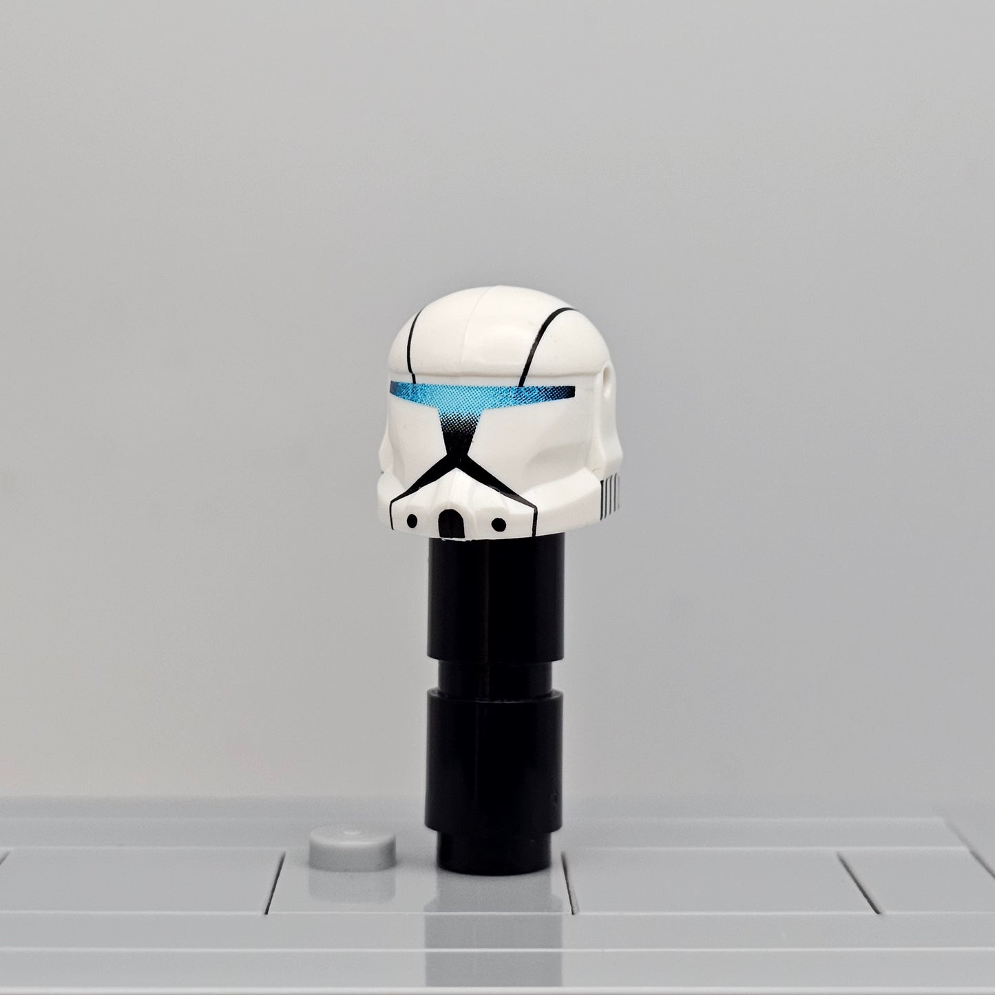 CAC Commando Plain Helmet