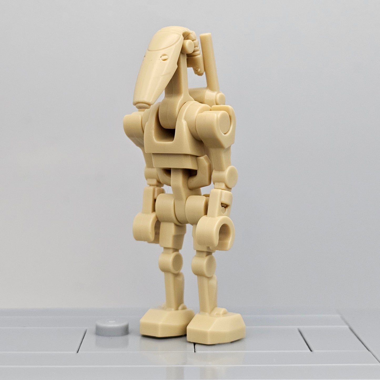 CAC B1 Combat Clanker