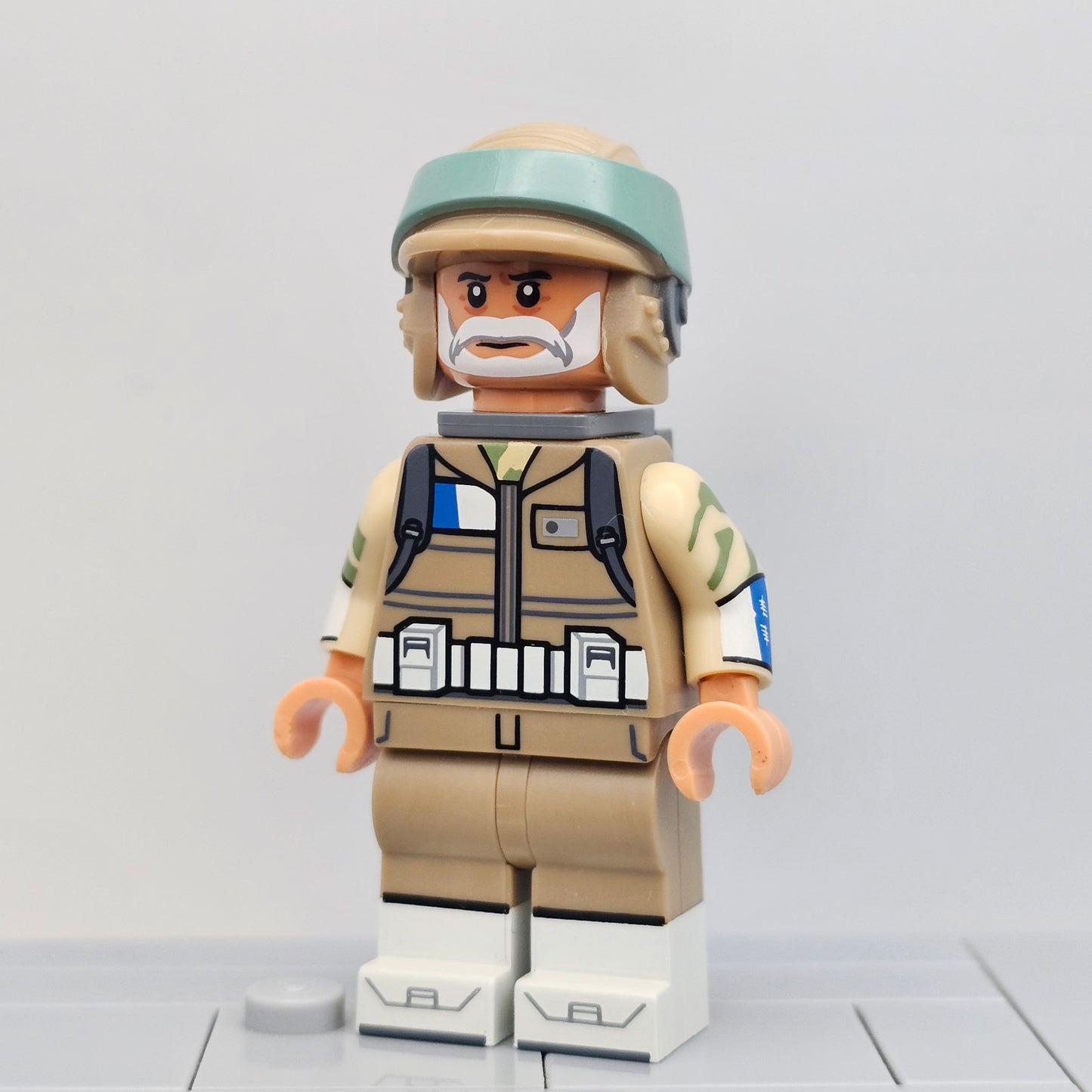 LC Disguised Old Clone