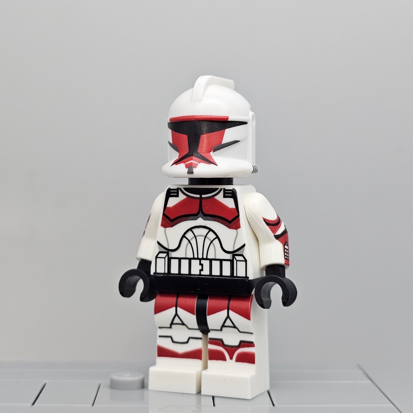 RDM AP1 Keeli Trooper