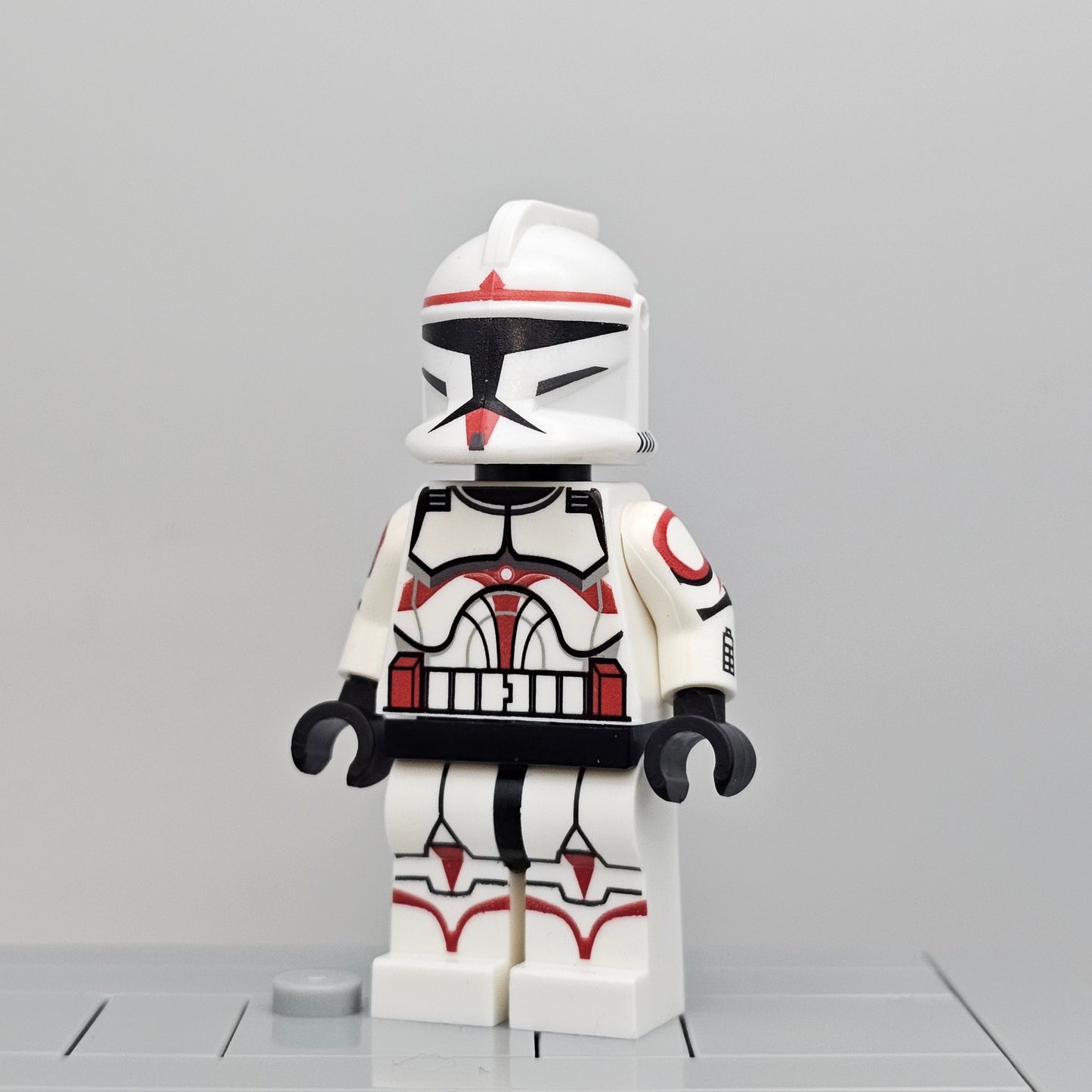 RDM AP1 Coruscant Guard