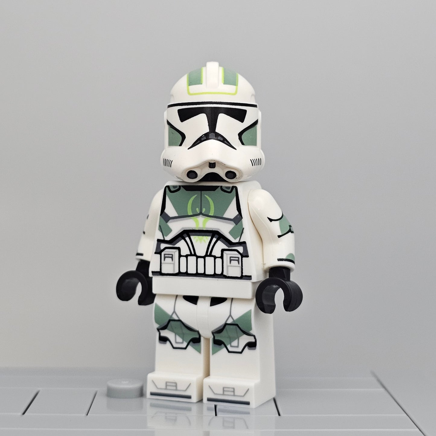 GCC Horn Company Grunt