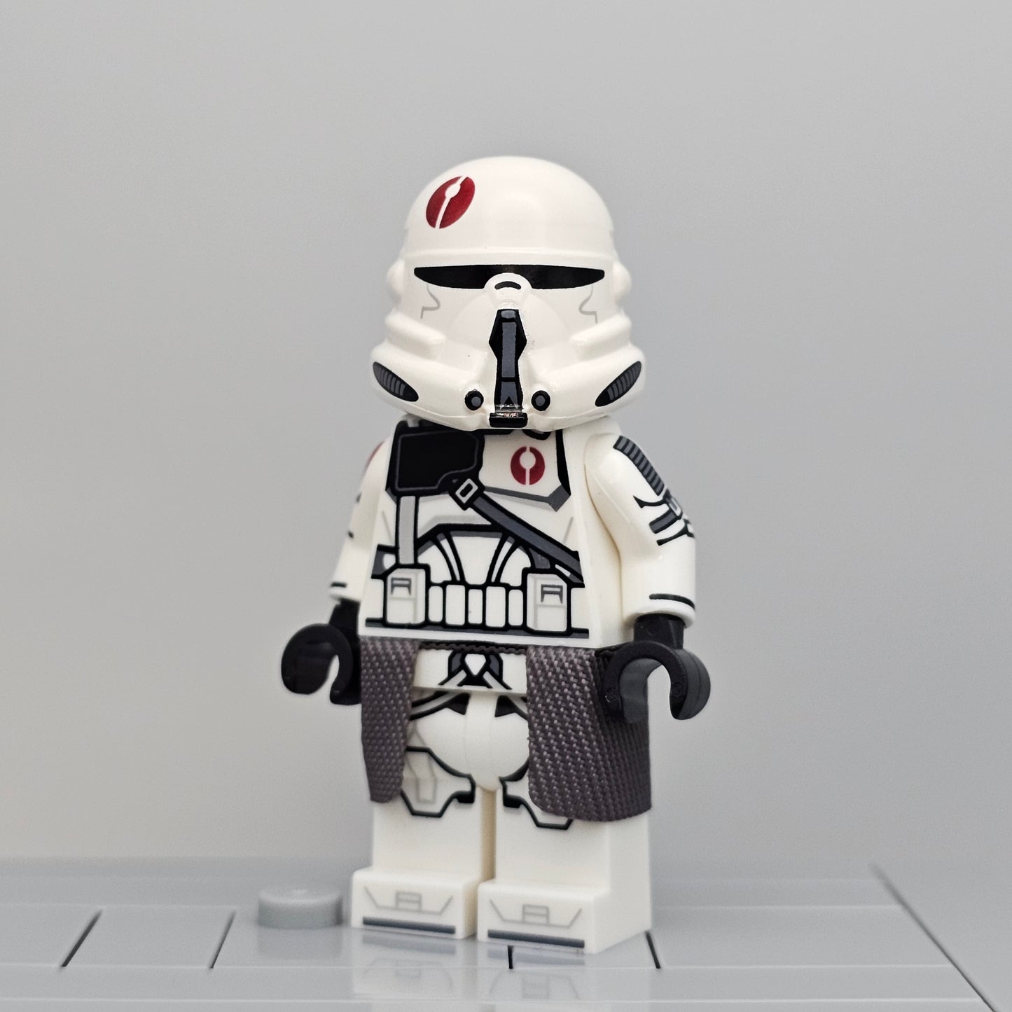 GCC 91st Airborne Grunt