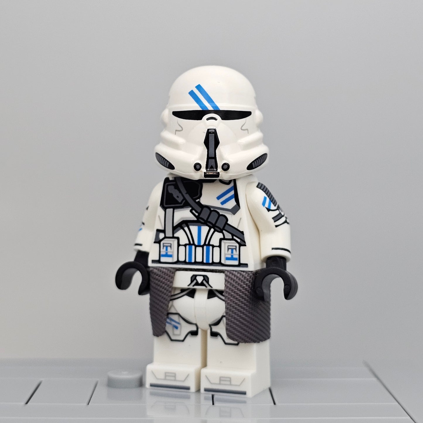 GCC 5th Fleet Airborne Grunt