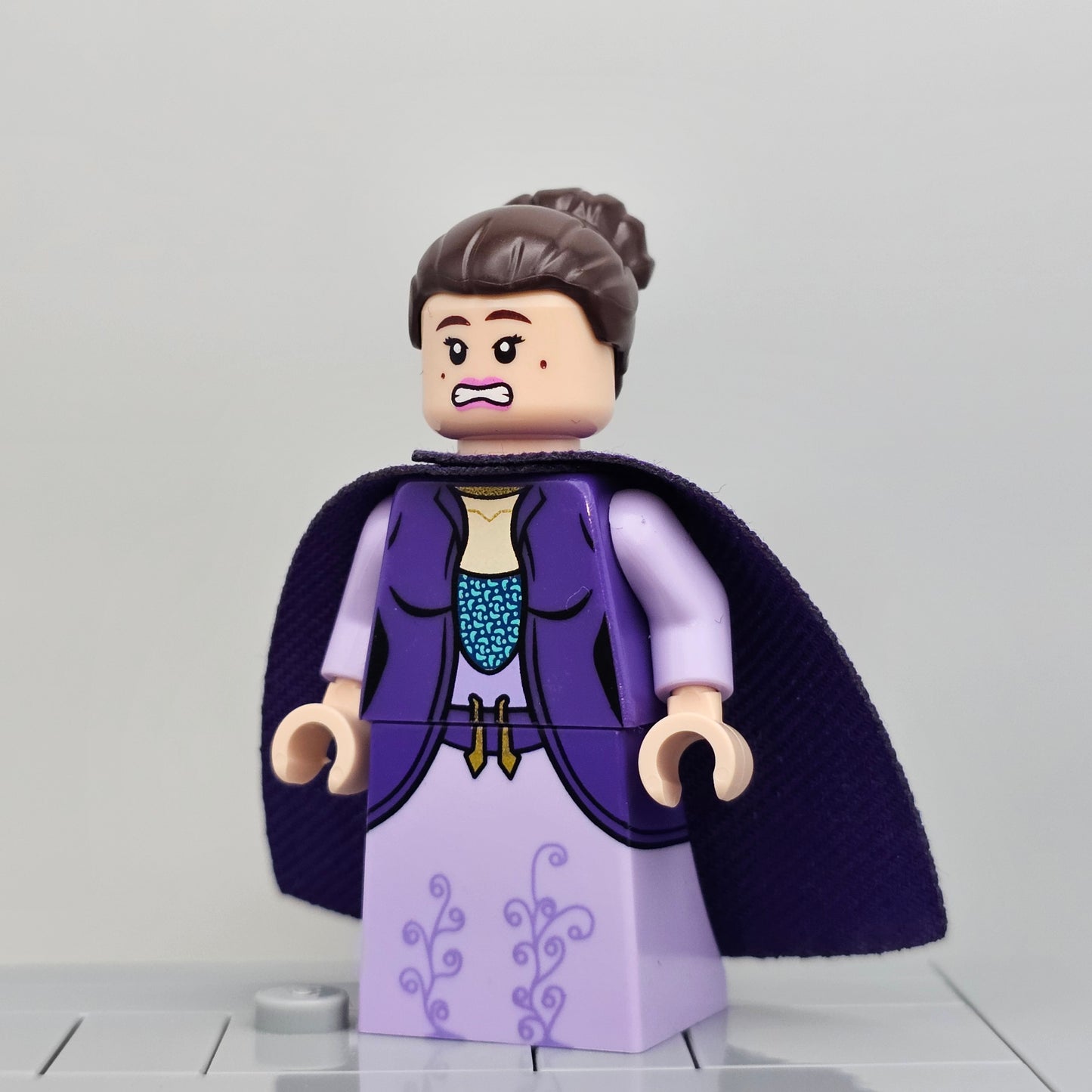 GCC Lavender Dress Padme