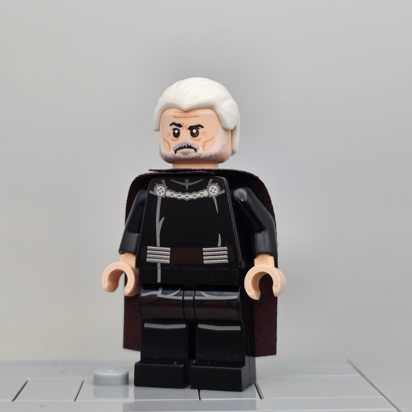 BDM Count Dooku