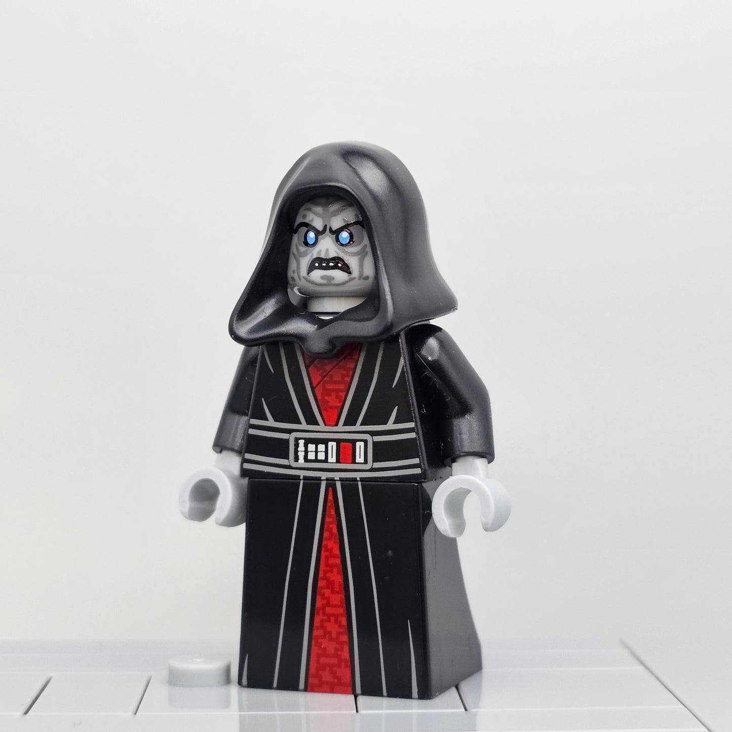 BDM Palpatine (Episode 9)