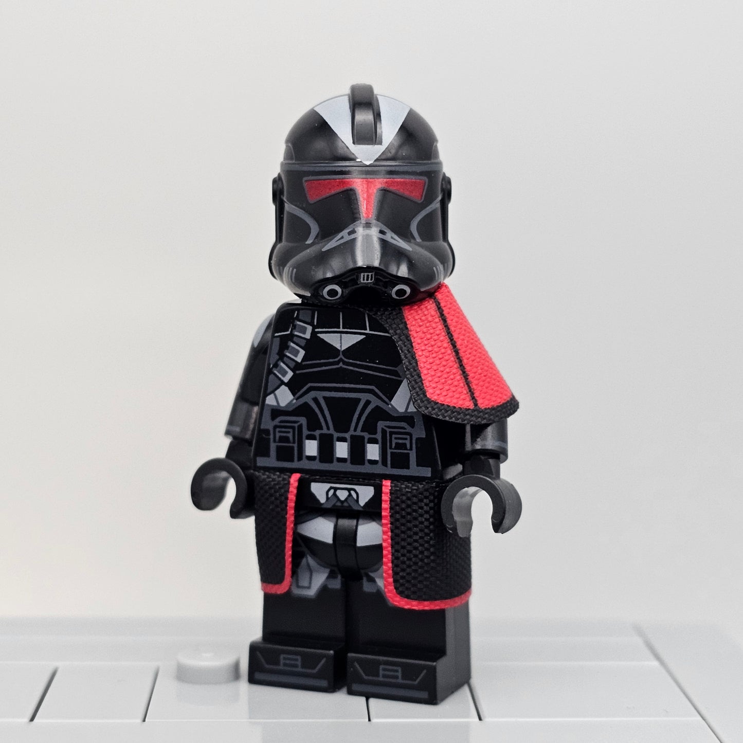 GCC Shadow Commander