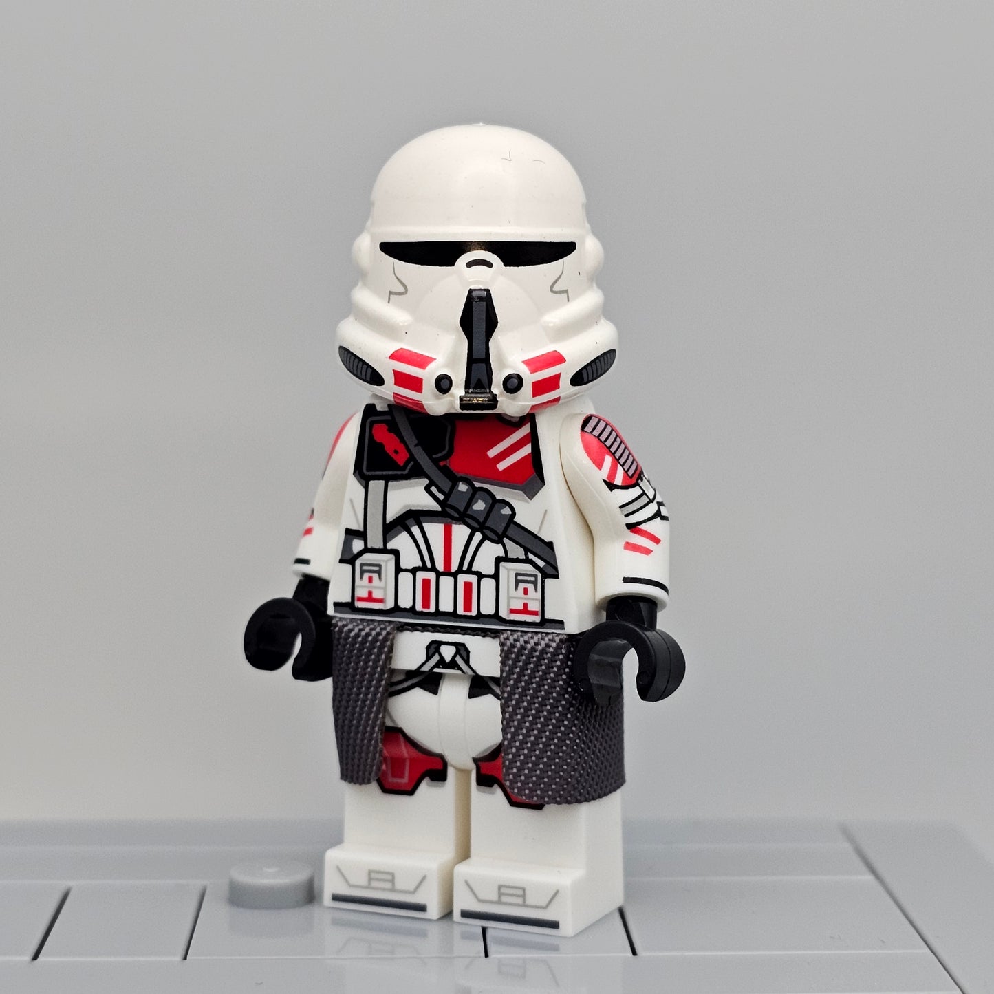 GCC Shock Airborne Grunt