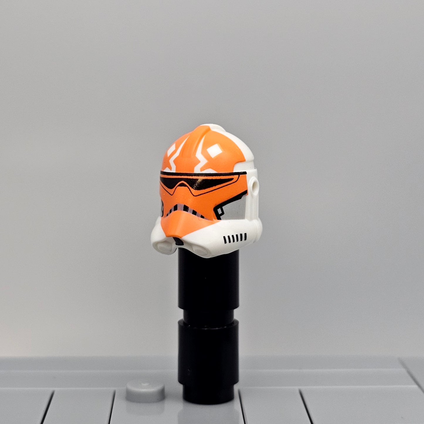 GCC 332nd BARC Helmet