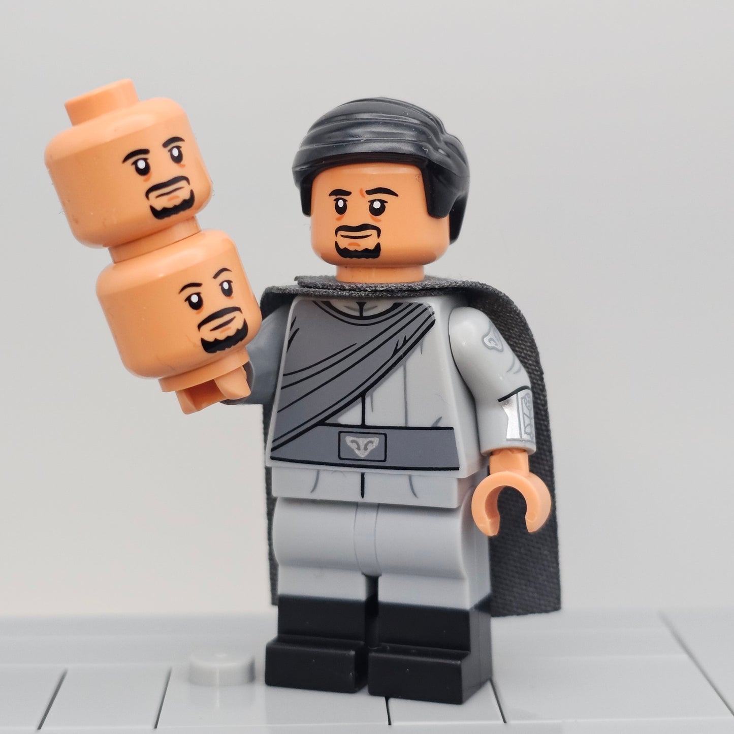 OBTB Daddy Diplomacy