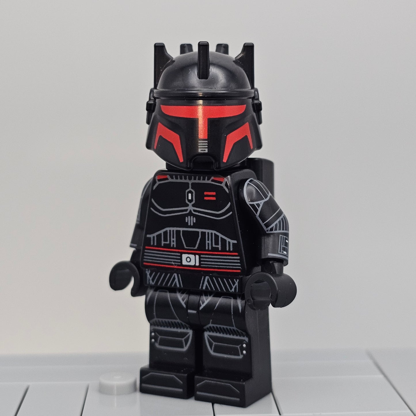 OBTB Guss Mideon Arms