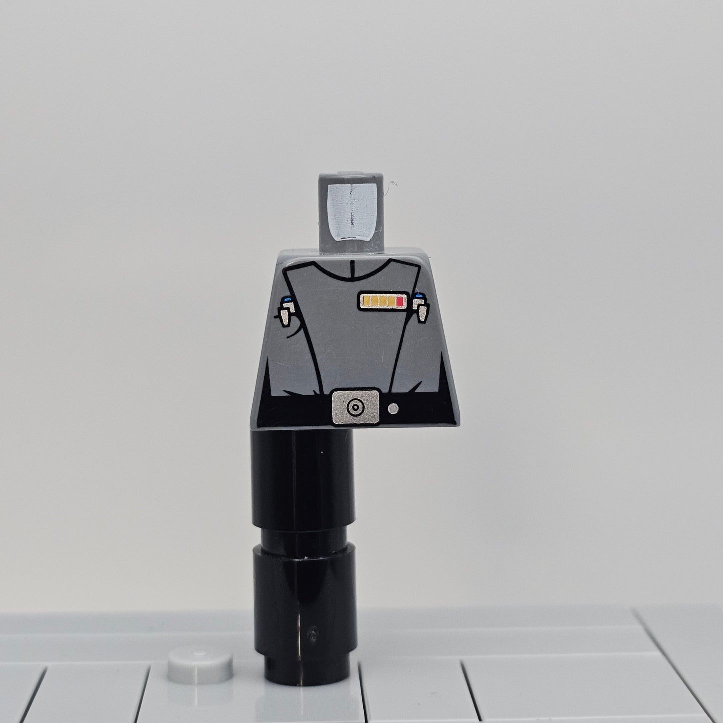 OBTB Flaw Facilitator Torso