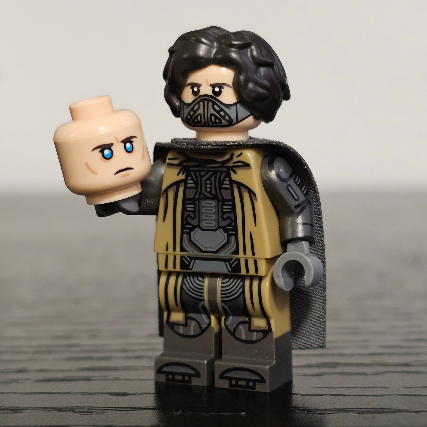 LC The Prophet Ascendant