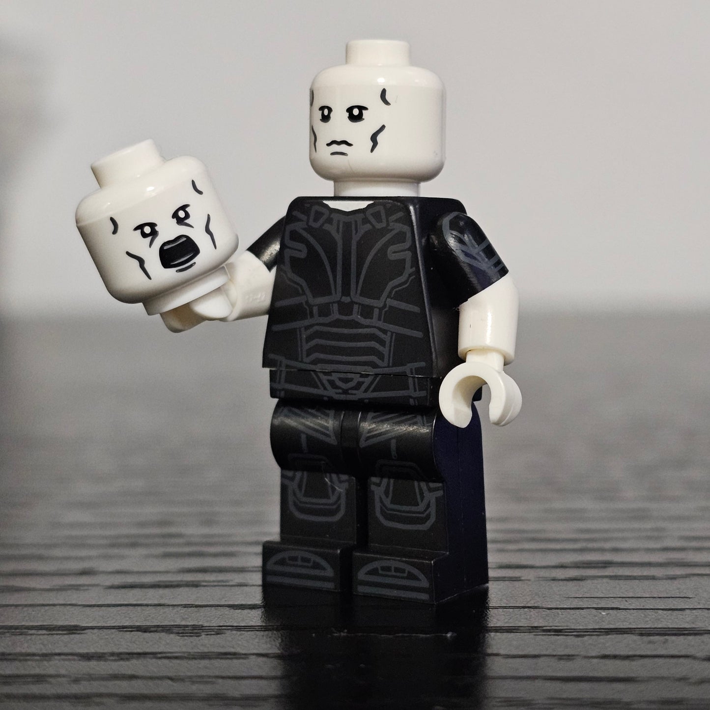 LC The Fierce Gladiator