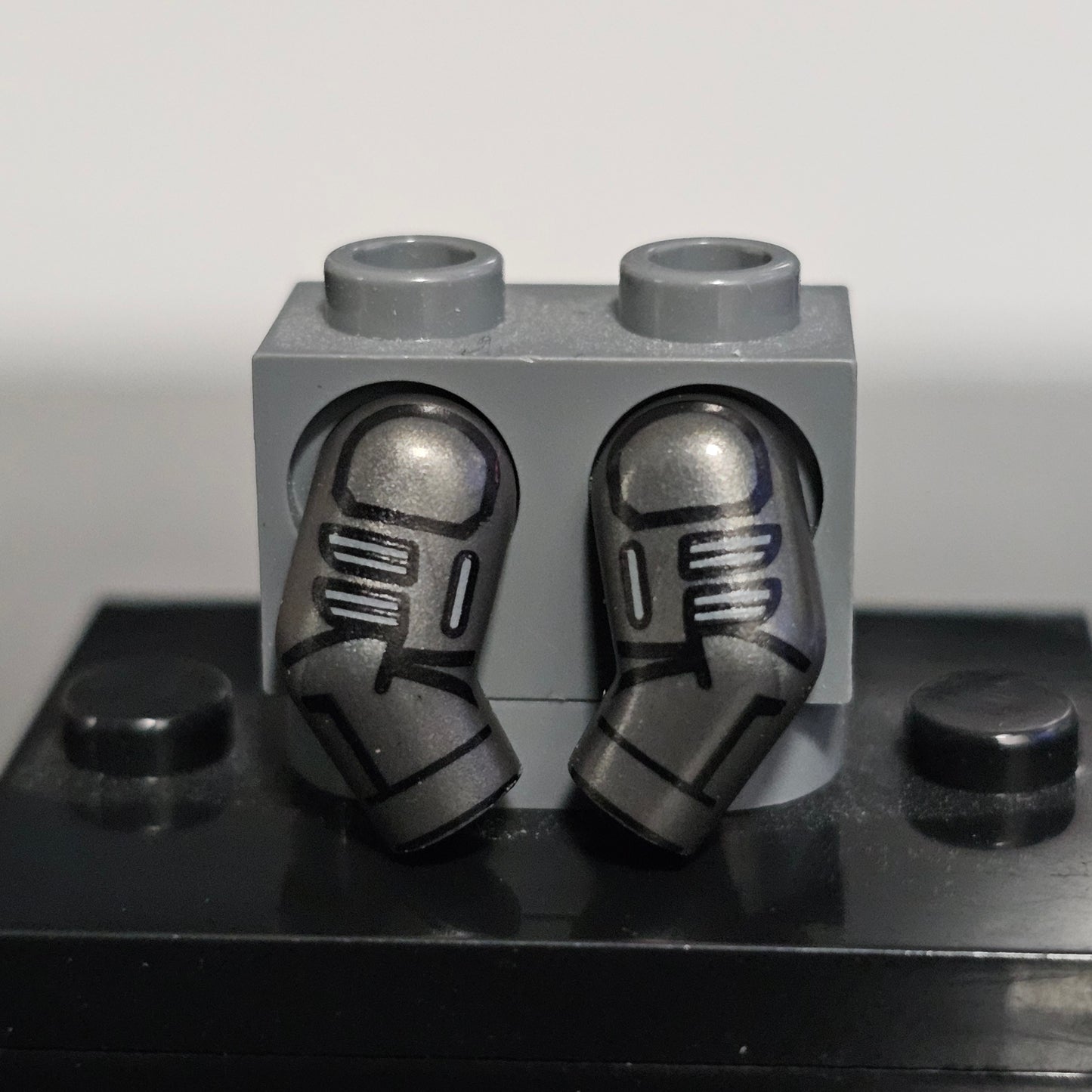 LC Dune Upgrade Arms