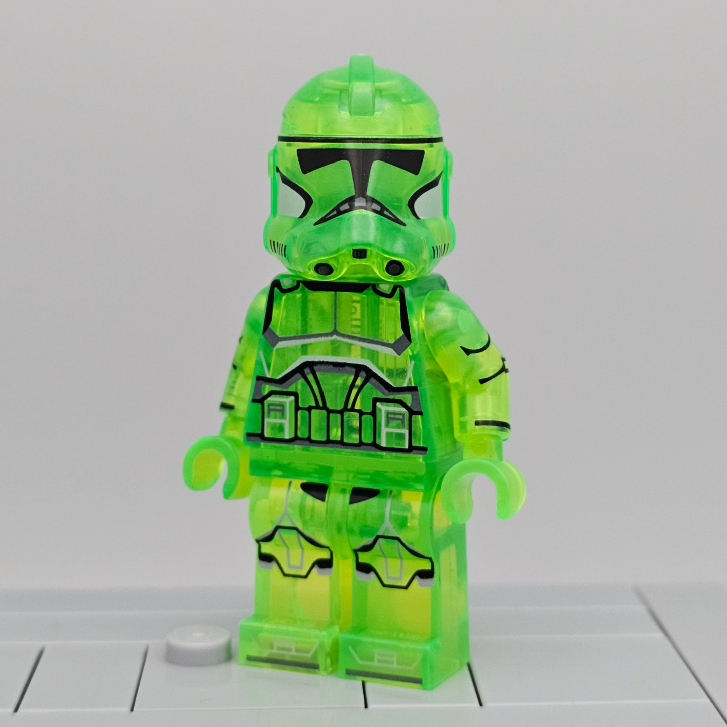 MonoClone (Translucent)