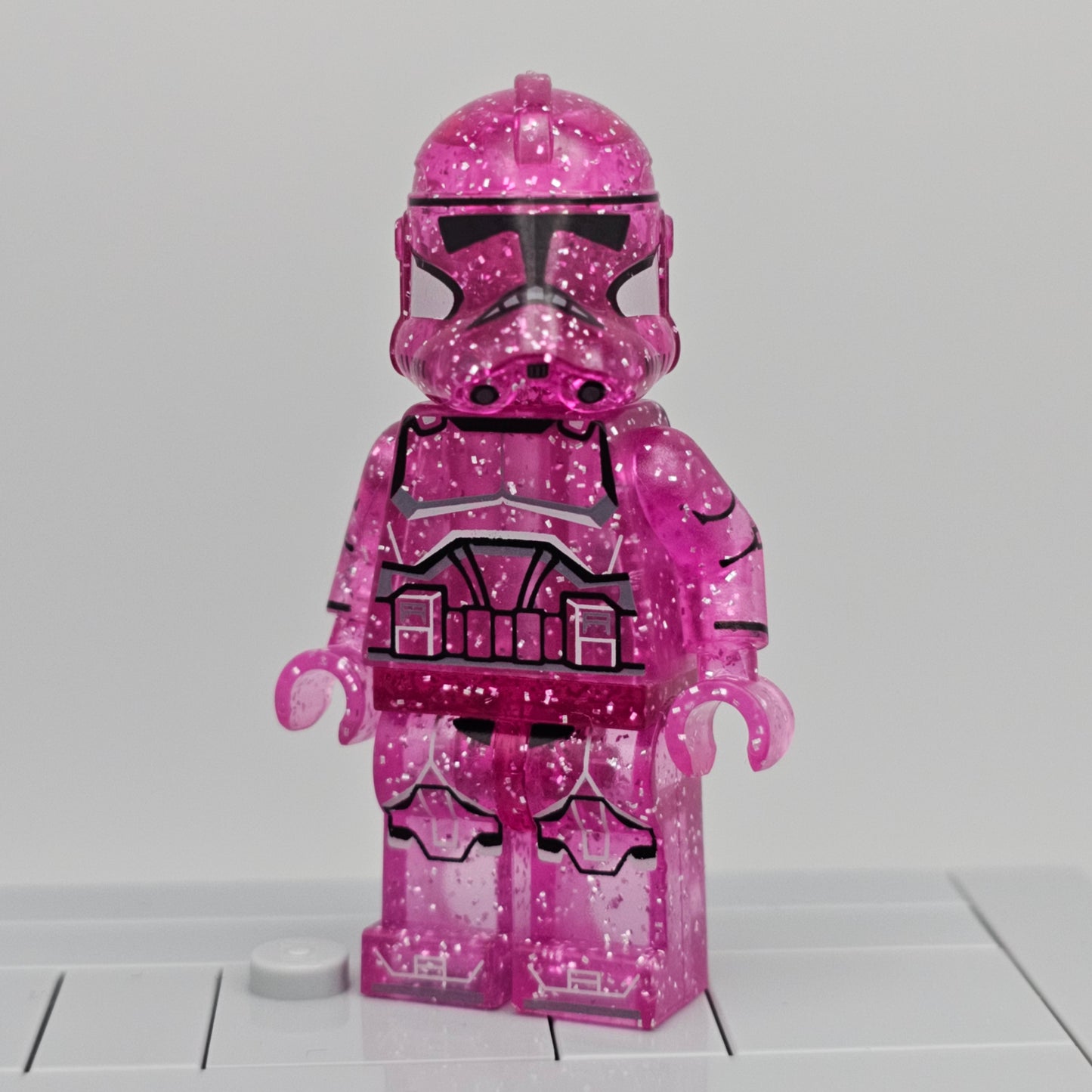 MonoClone (Glitter Translucent)