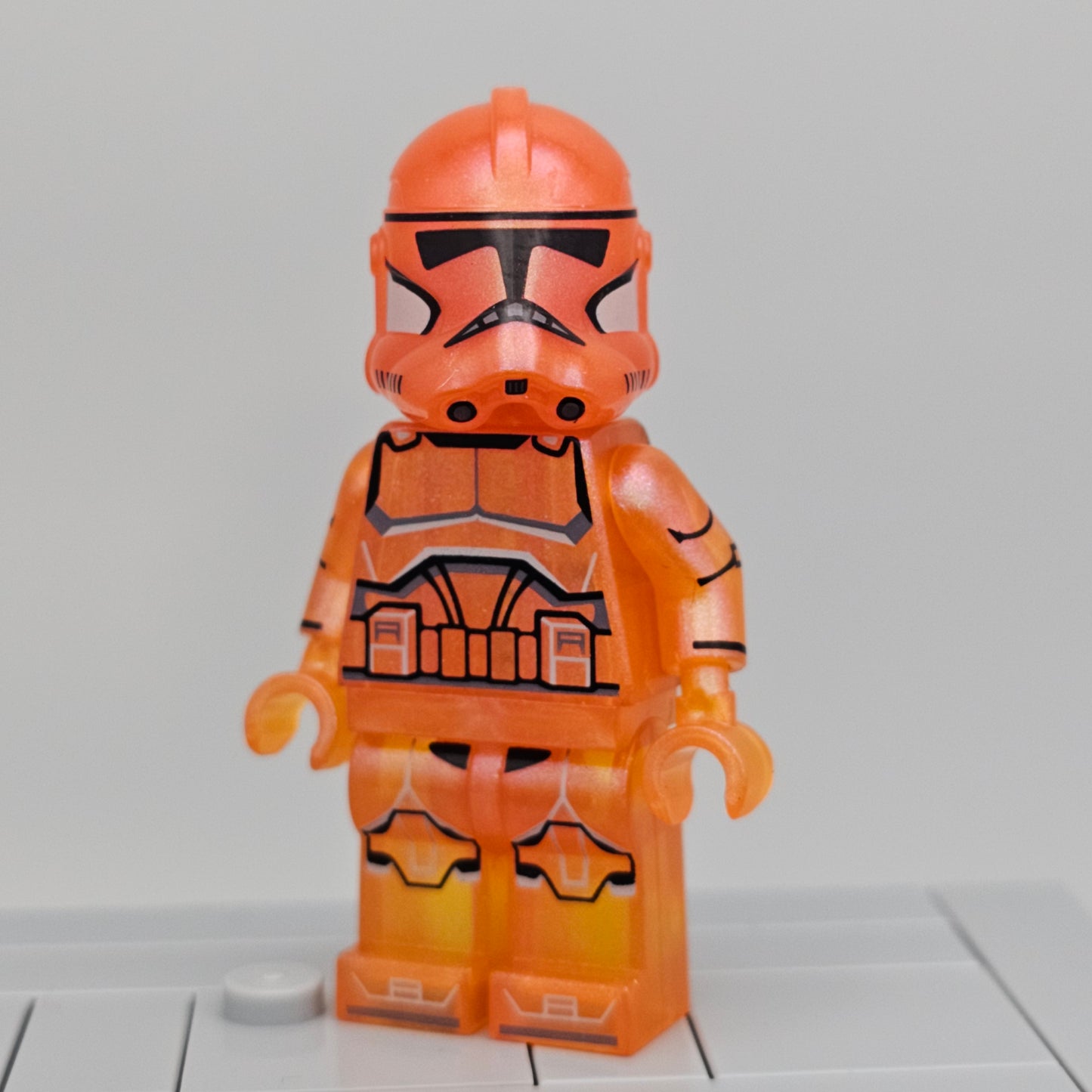 MonoClone (Satin Colors)