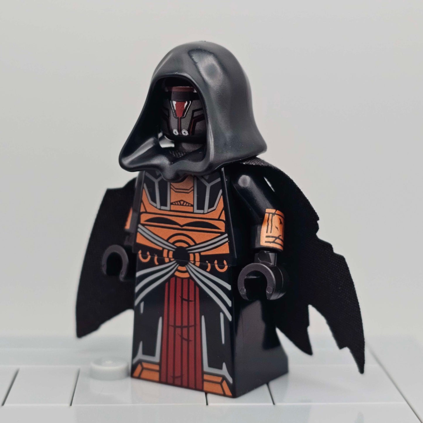 BDM Darth Revan (V2)