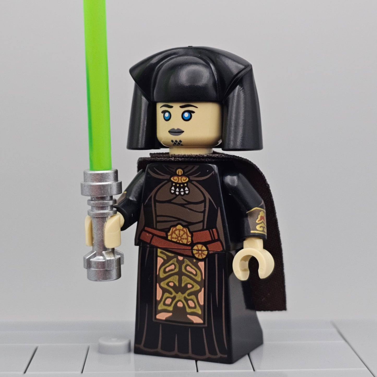 OBTB Luminara Unduli