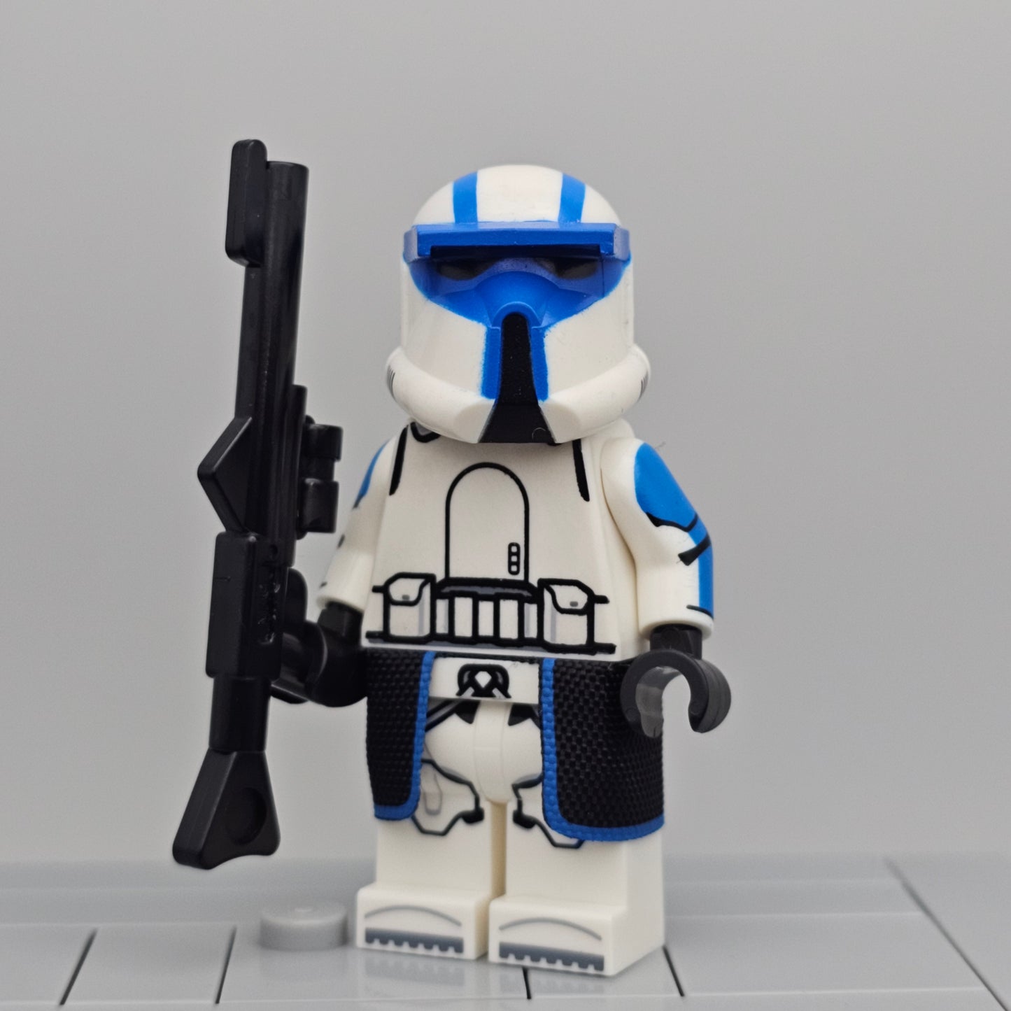 CHB Muunilist 10 Heavy Gunner