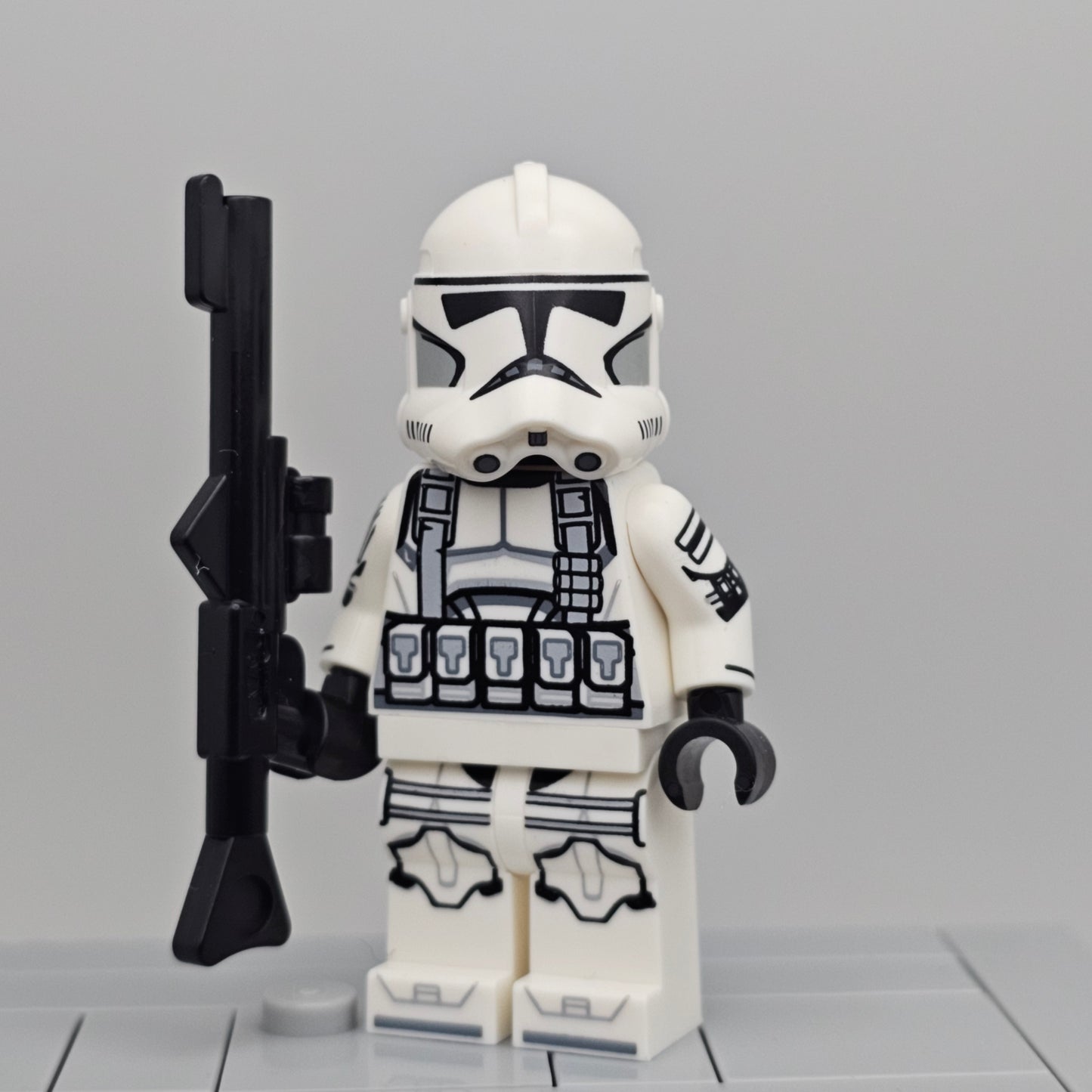 CHB Tactical Clone Trooper