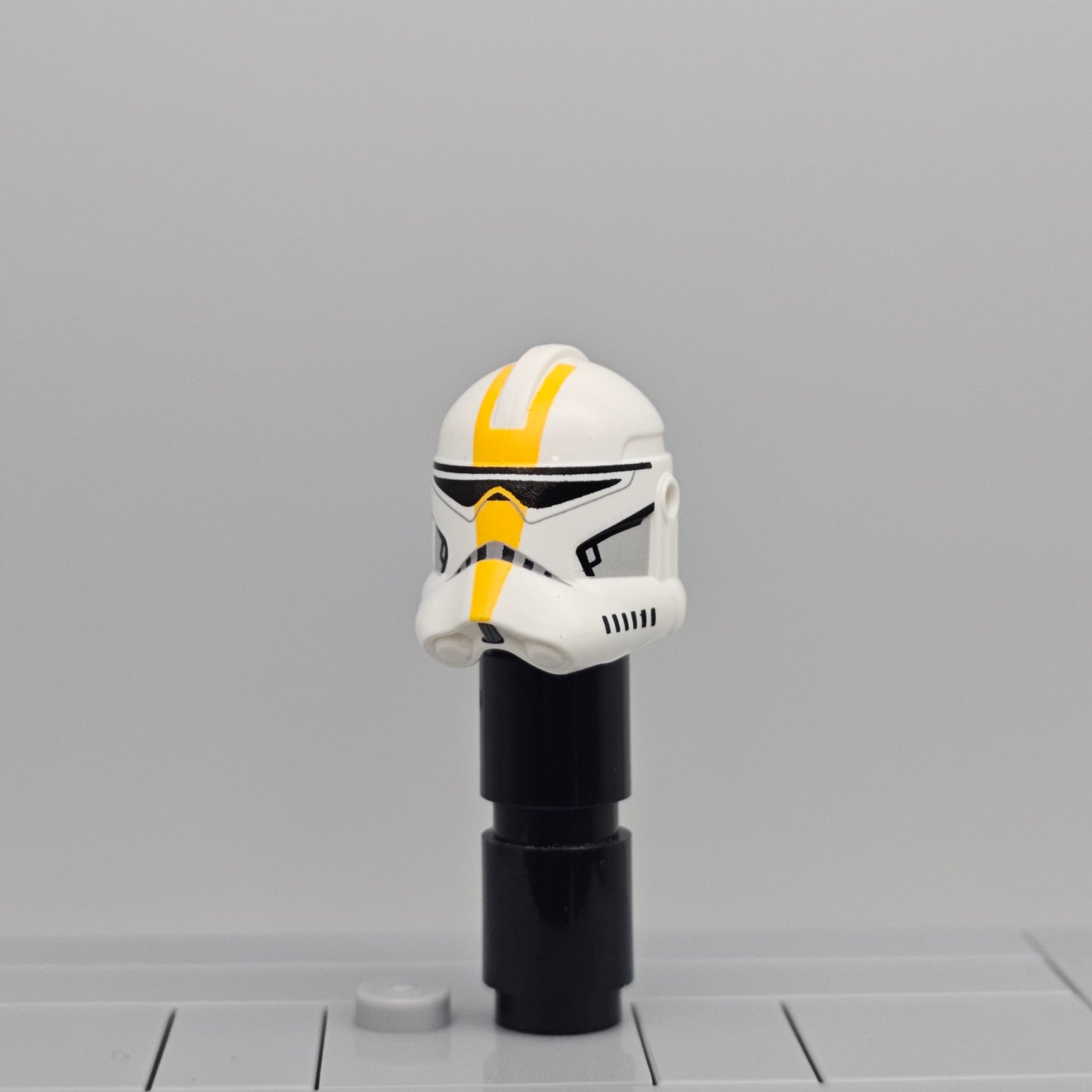 GCC 327th BARC Helmet