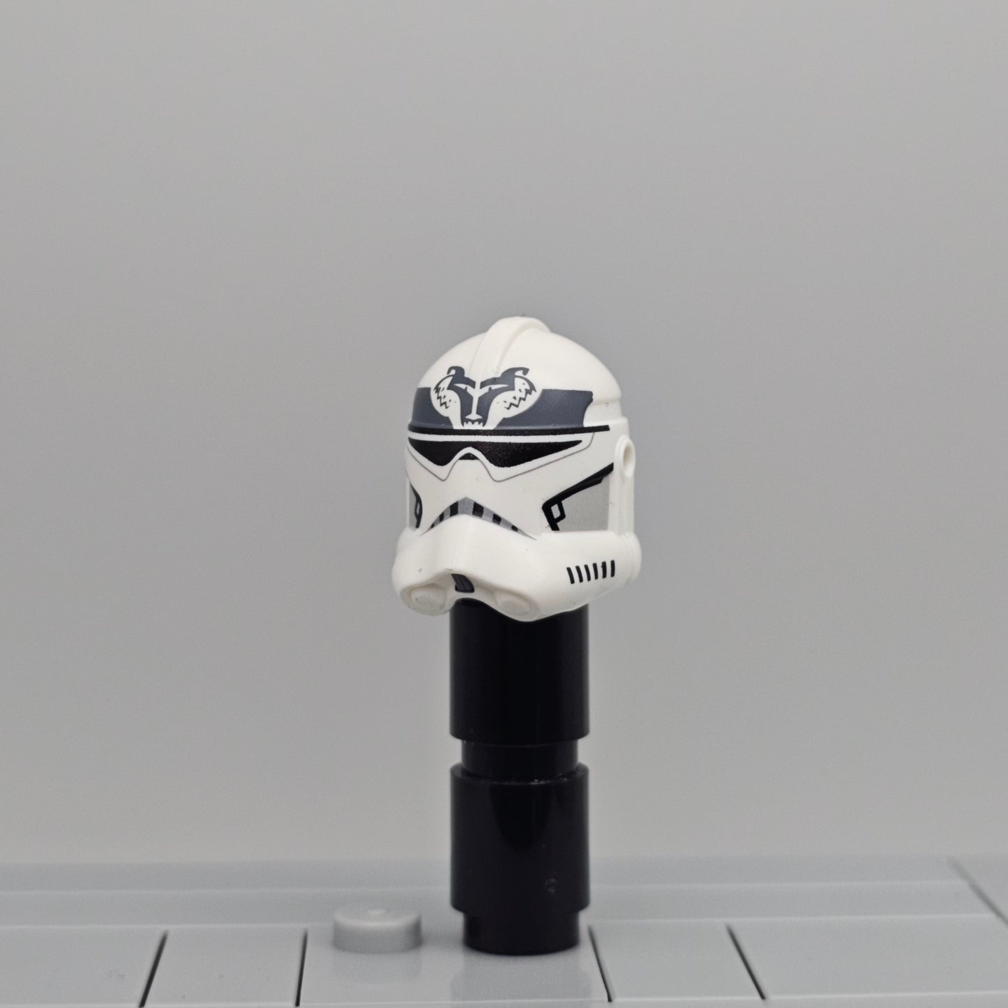 GCC Wolfpack BARC Helmet