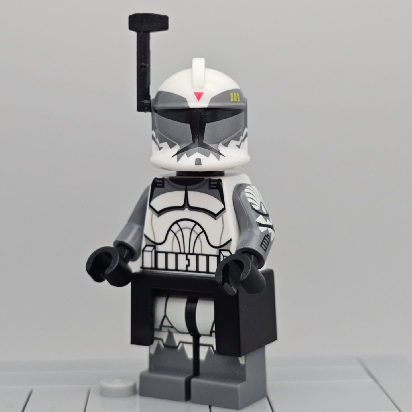 RMC Commander Wolffe (S2)