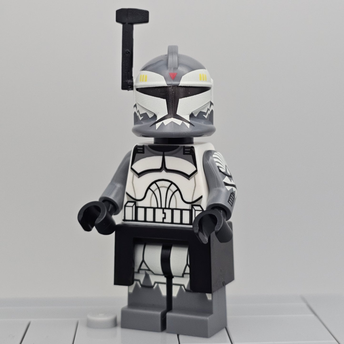 RMC Commander Wolffe (S3)