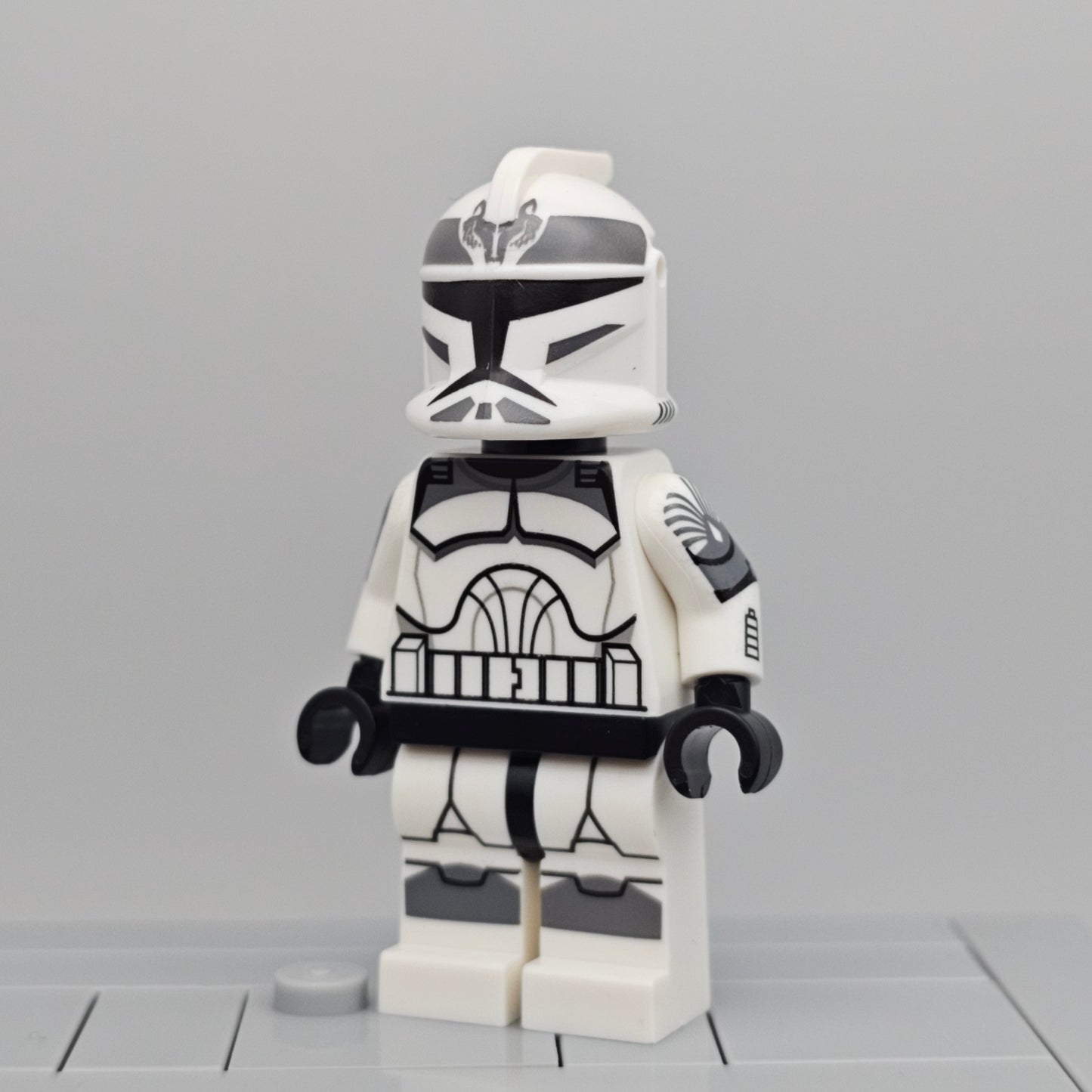 RMC Wolf Trooper Grunt