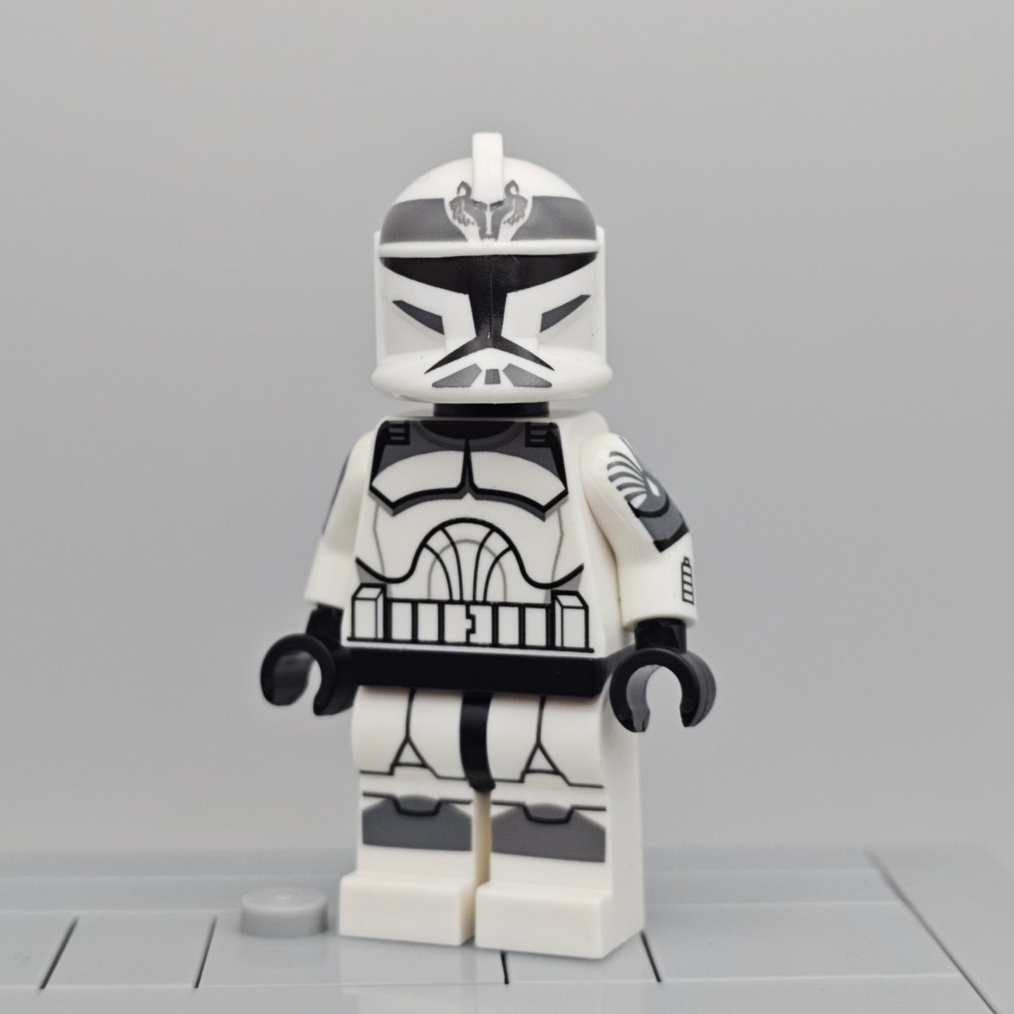 RMC Wolf Trooper Grunt