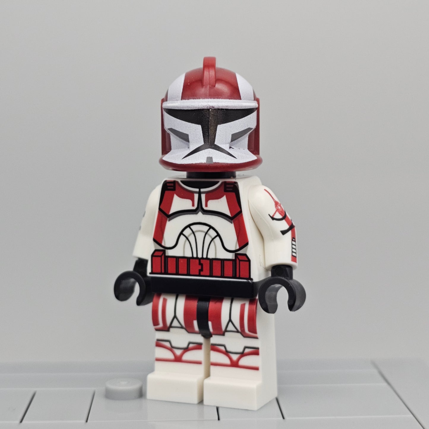 RMC Commander Stone