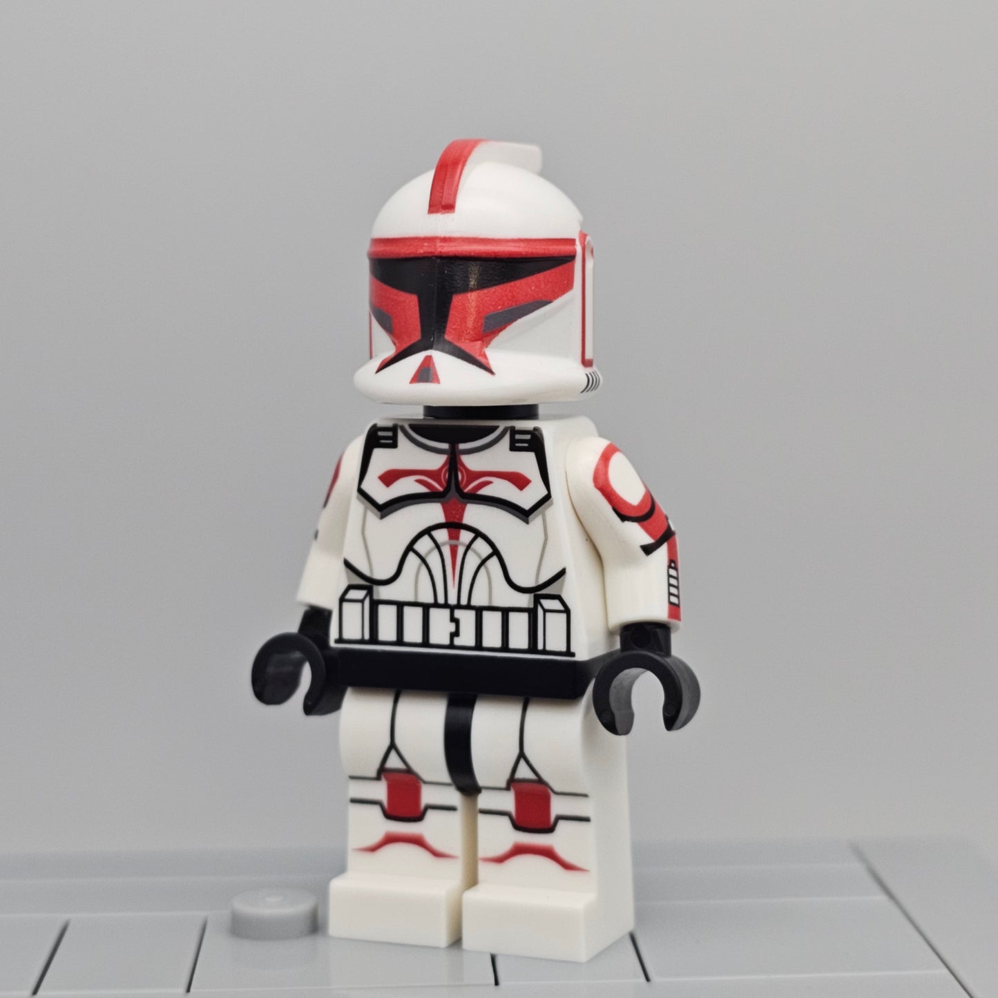 RMC Shock Riot Trooper