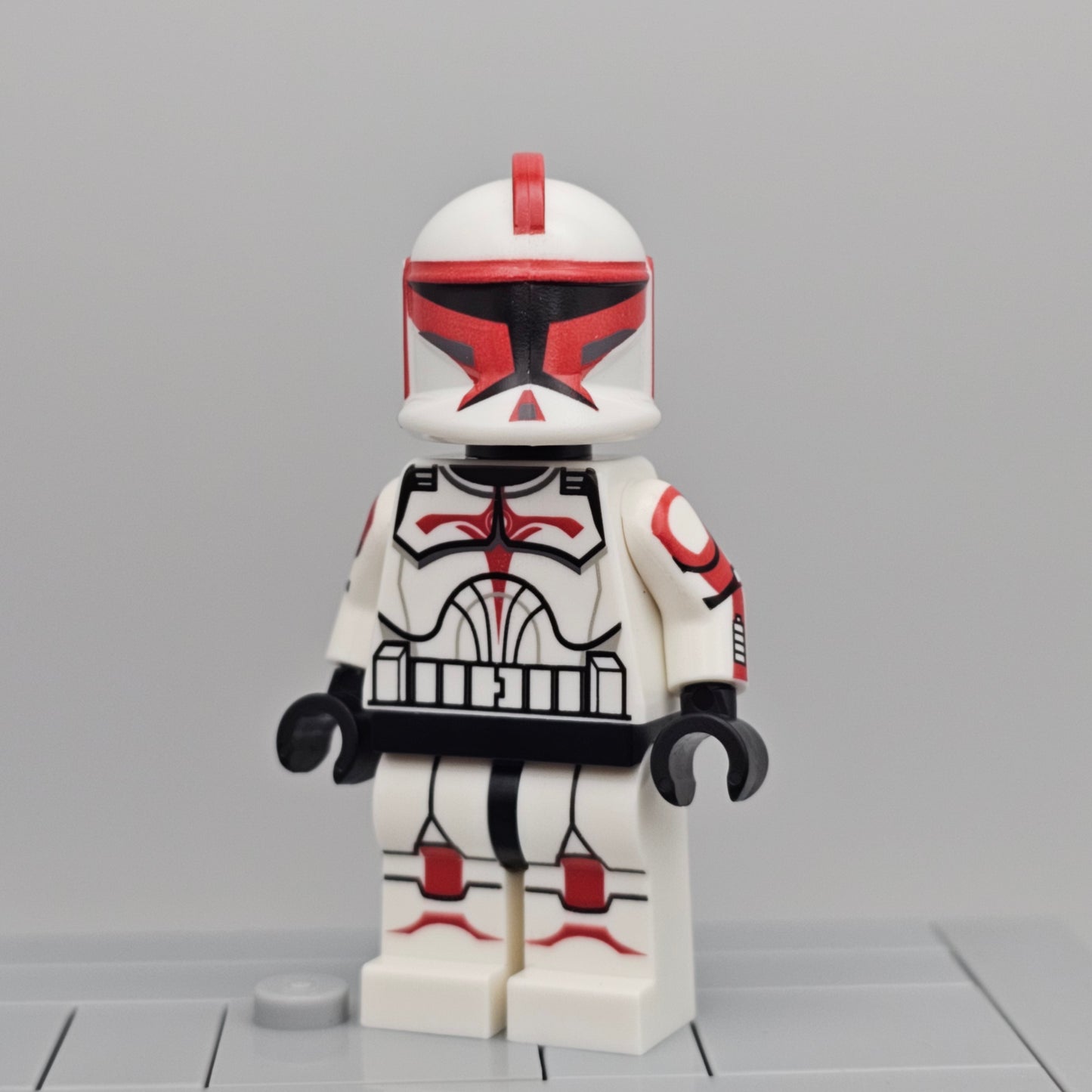 RMC Shock Riot Trooper