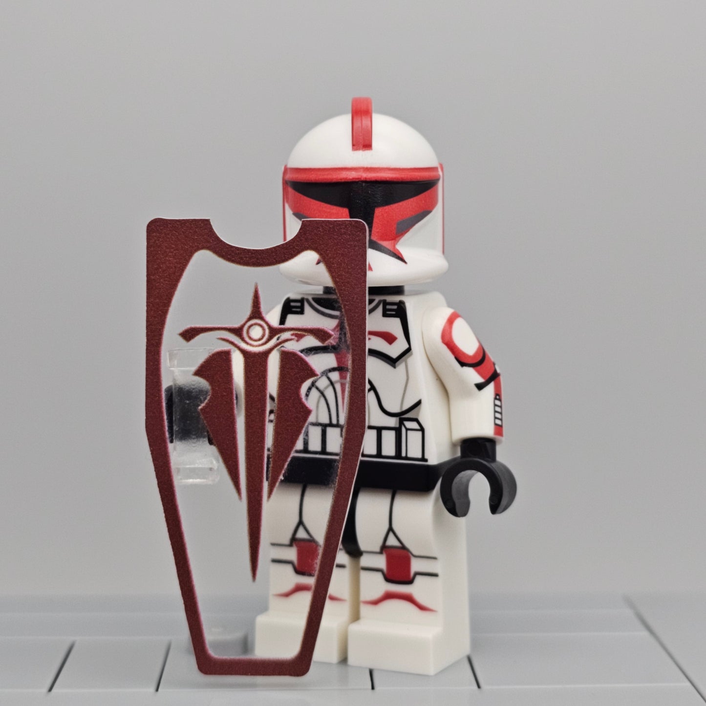 RMC Shock Riot Trooper