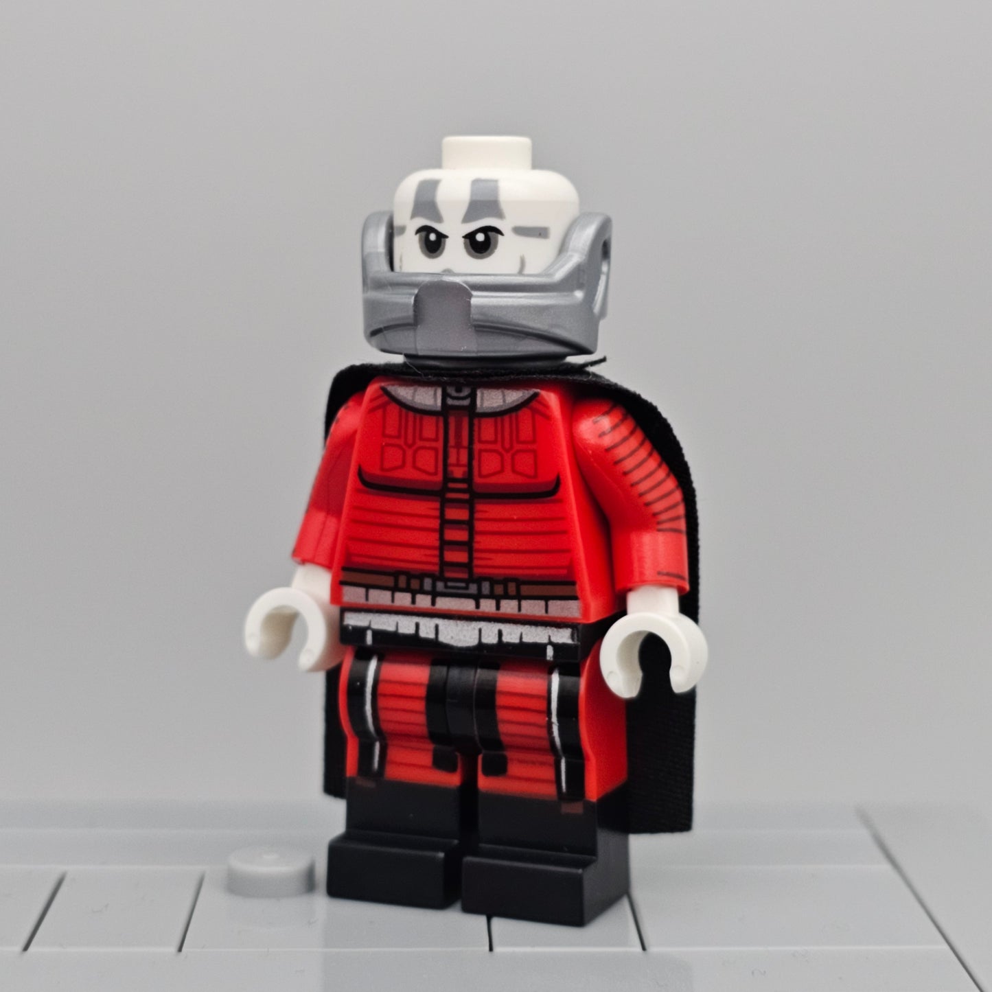 GFC x KC Malak Upgrade Kit