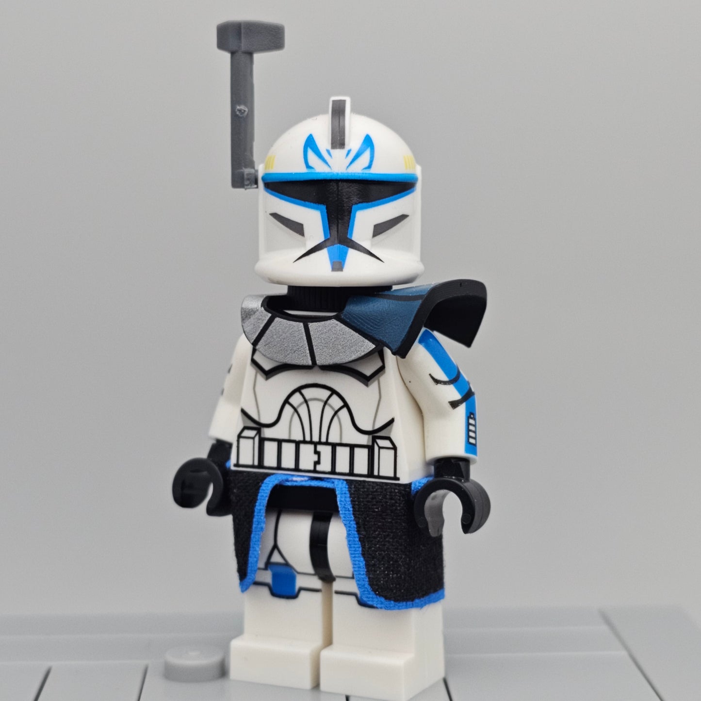 RMC Captain Rex (w/ Upgrade Kit)