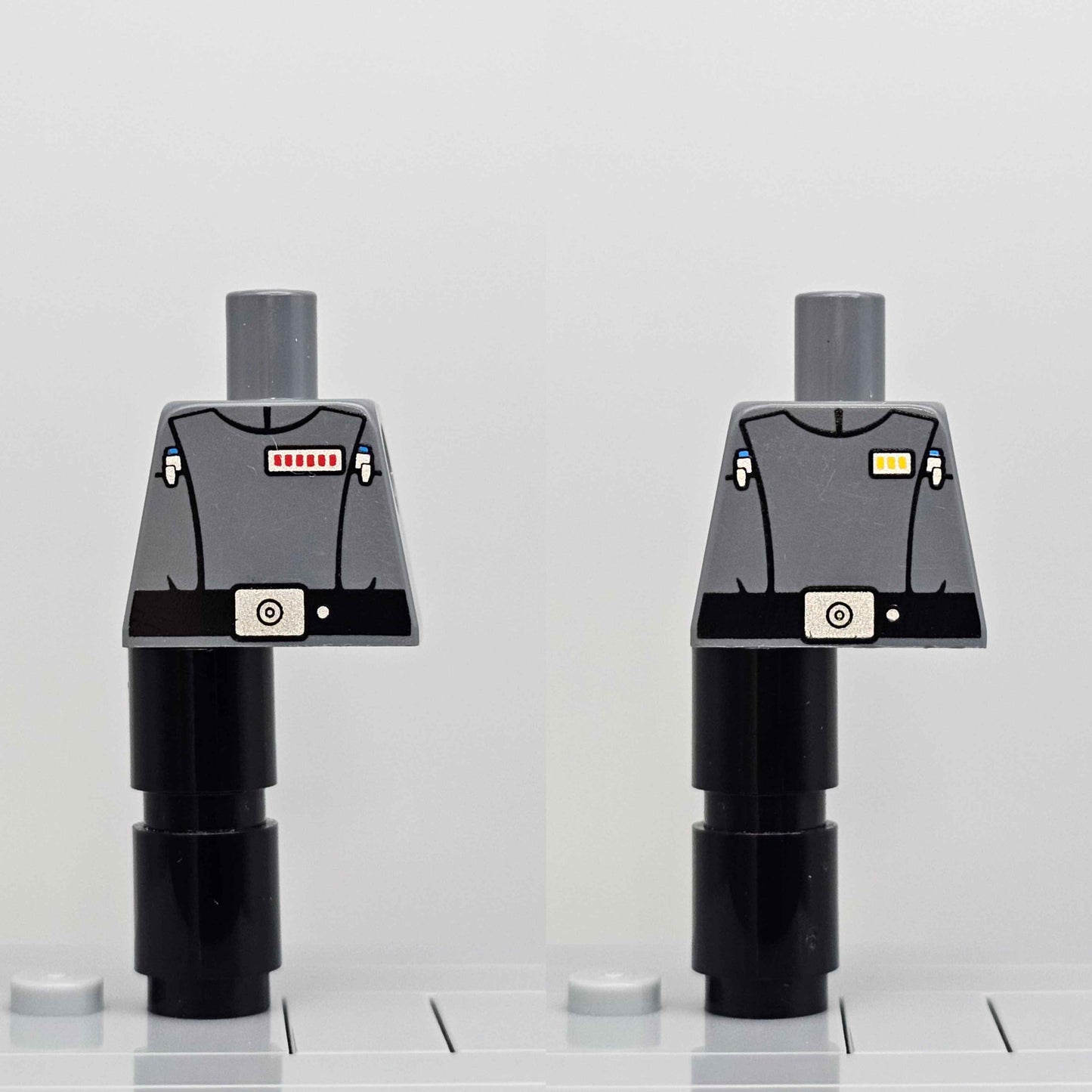 GCC Imperial Officer Torso Pack