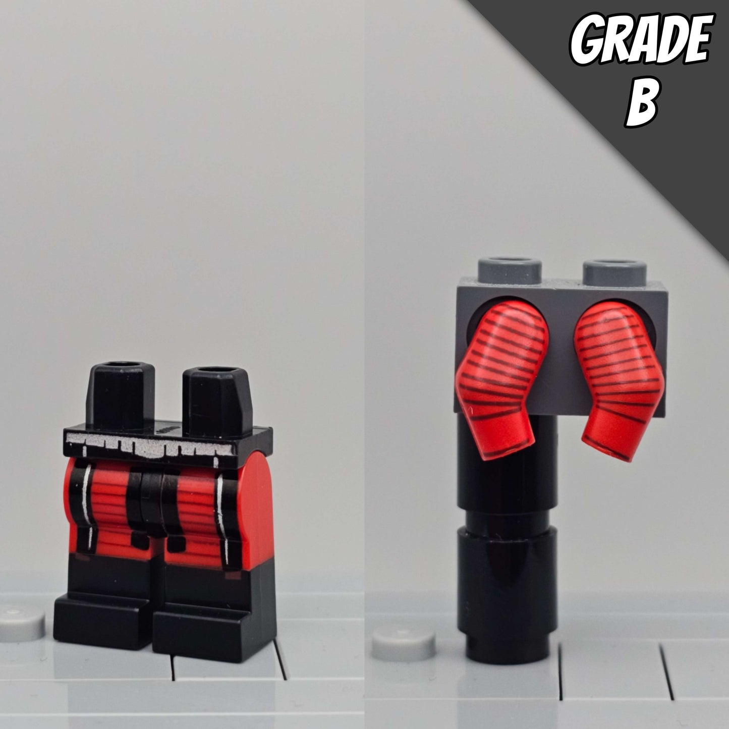 GFC x KC Malak Upgrade Kit (Grade B)